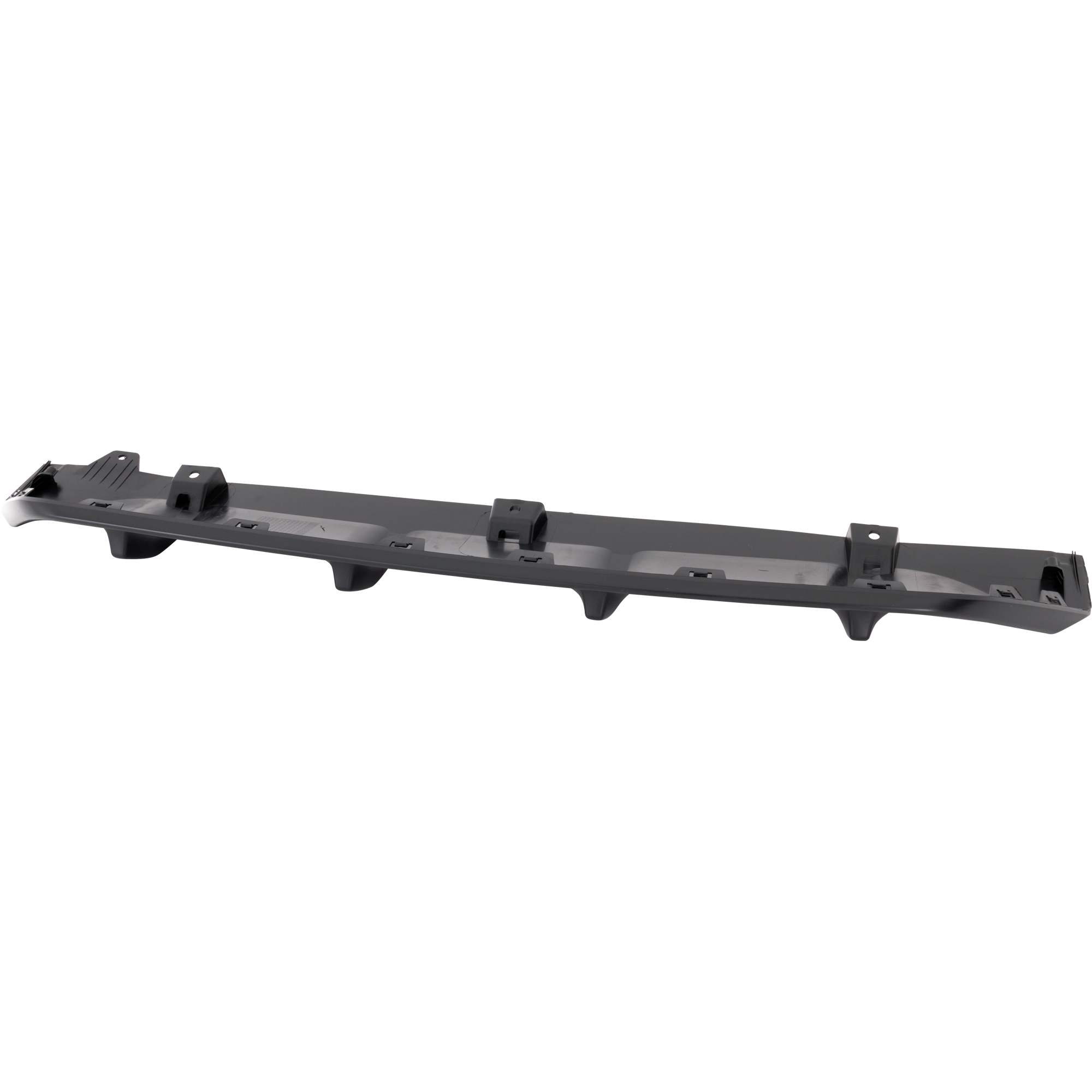 AM K5-21-24 REAR SKID PLATE Textured Black GT Line Model SKU RK05760008 Partslink KI1195147 OEM 86671L3300