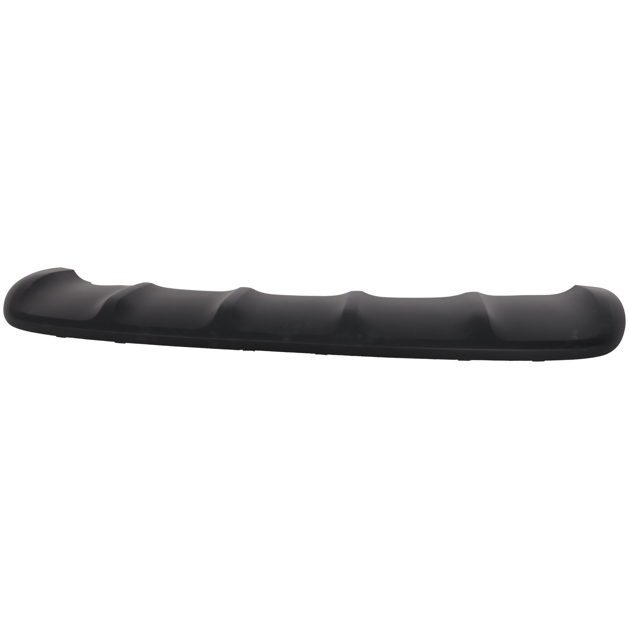 AM SOUL 17-18 REAR SKID PLATE Black + EX Models SKU RK05760011 Partslink KI1195151 OEM 86665B2500