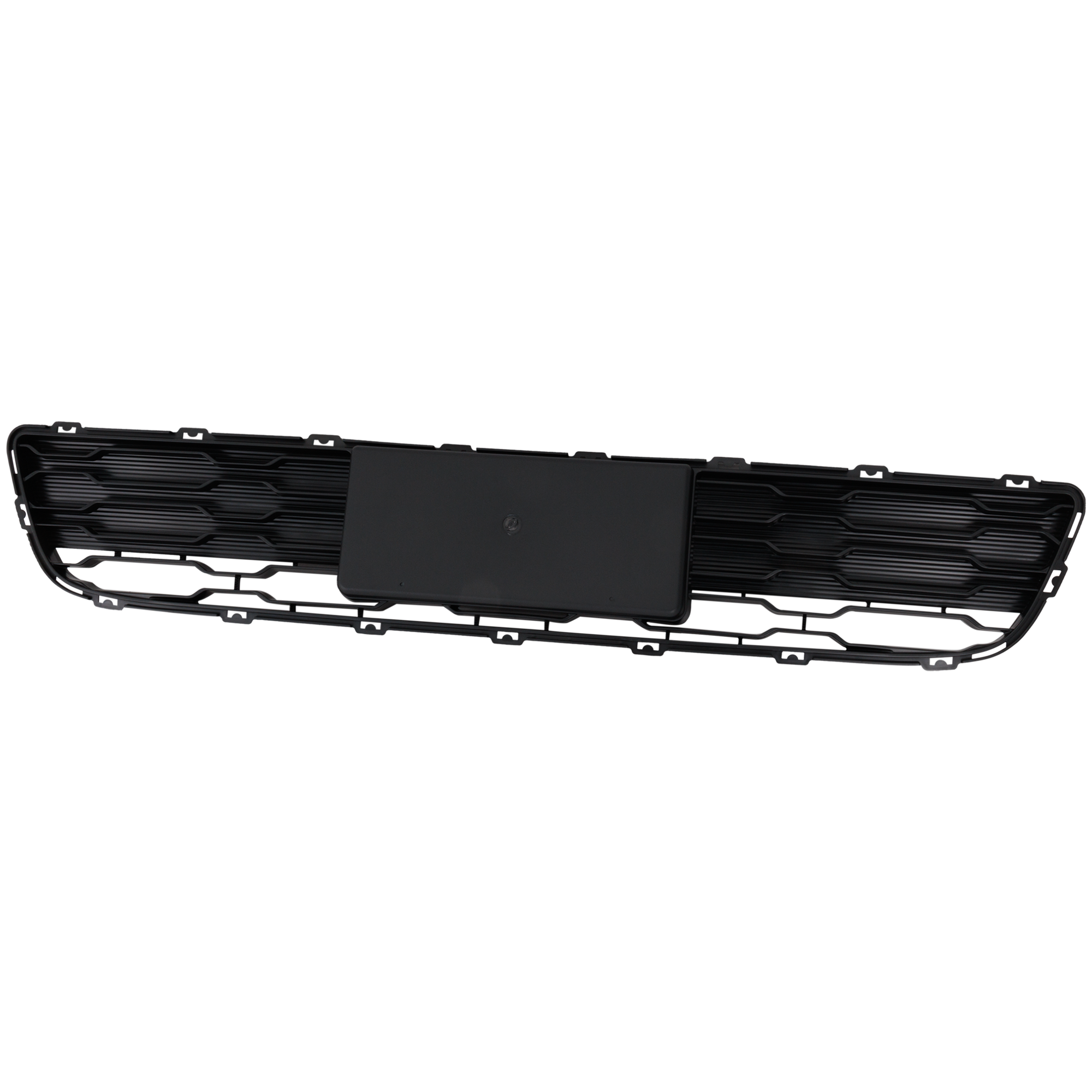 AM SOUL 12-13 FRONT BUMPER GRILLE Mesh SKU RK07010036 Partslink KI1200145 OEM 865612K510