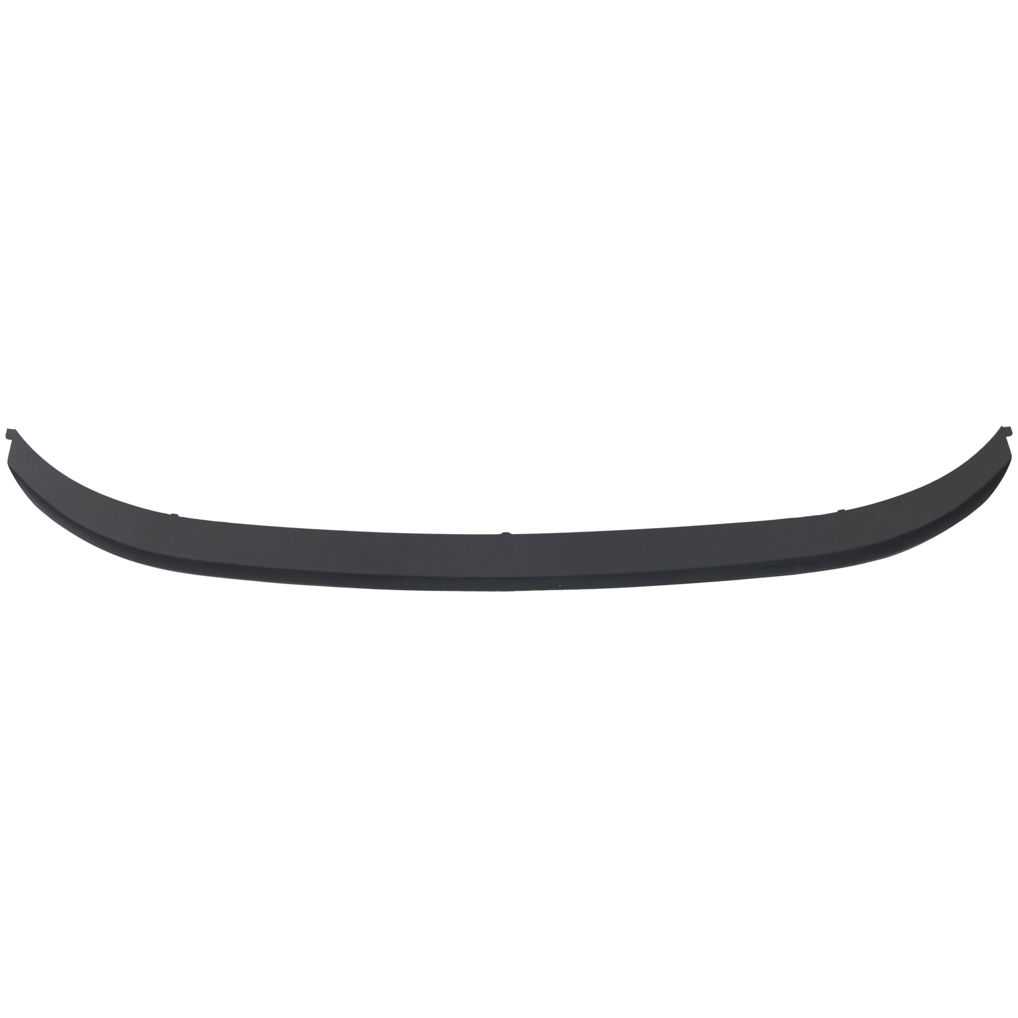 AM TELLURIDE 22-22 GRILLE Painted Black Shell with Chrome Insert LX S Model EX Model w o Night fall Edition Package CAPA SKU RK07010053Q Partslink KI1200233C OEM 86350S9300