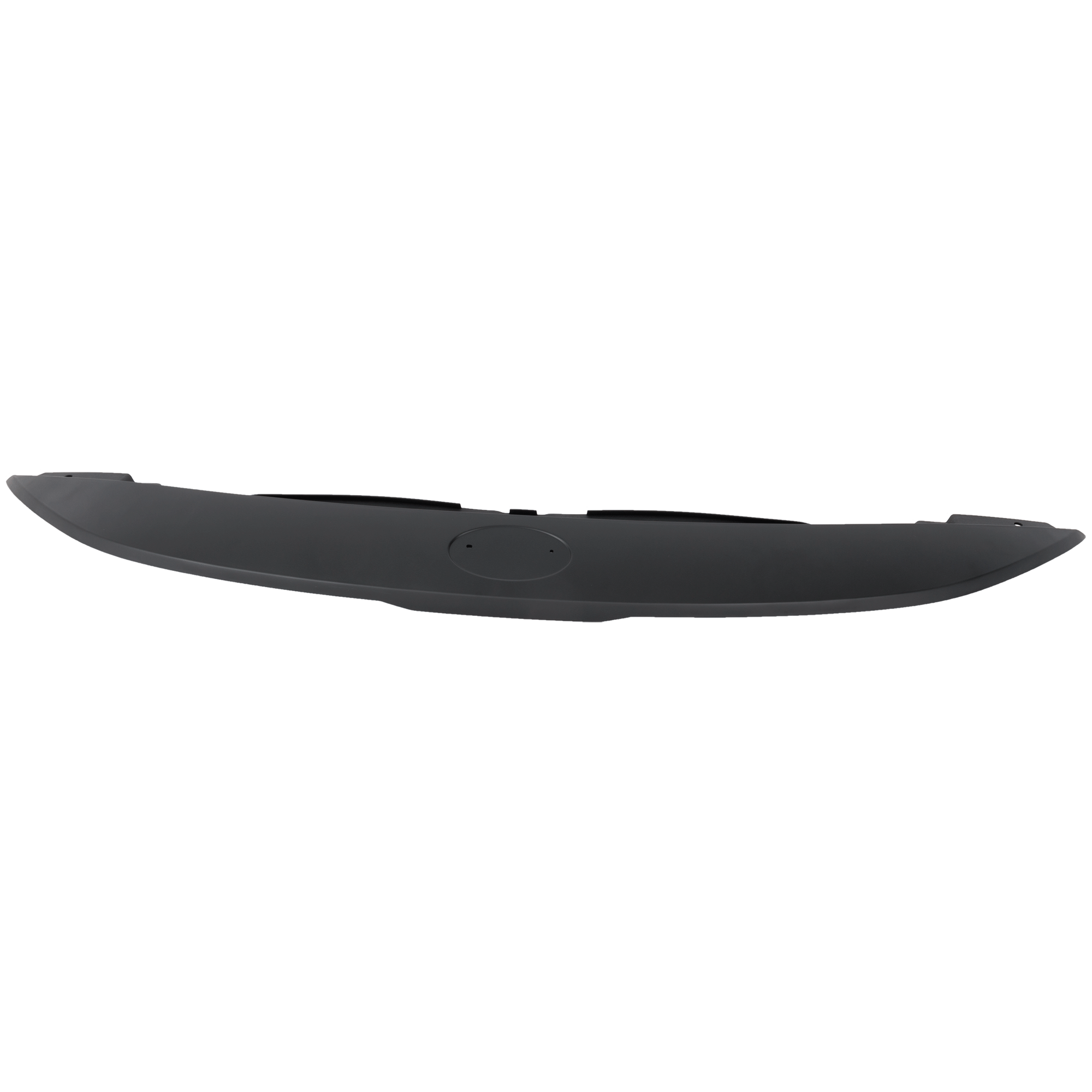 AM SELTOS 21-21 GRILLE COVER Primed S EX LX EX Premium Models SKU RK07040001 Partslink KI1210103 OEM 86390Q5000