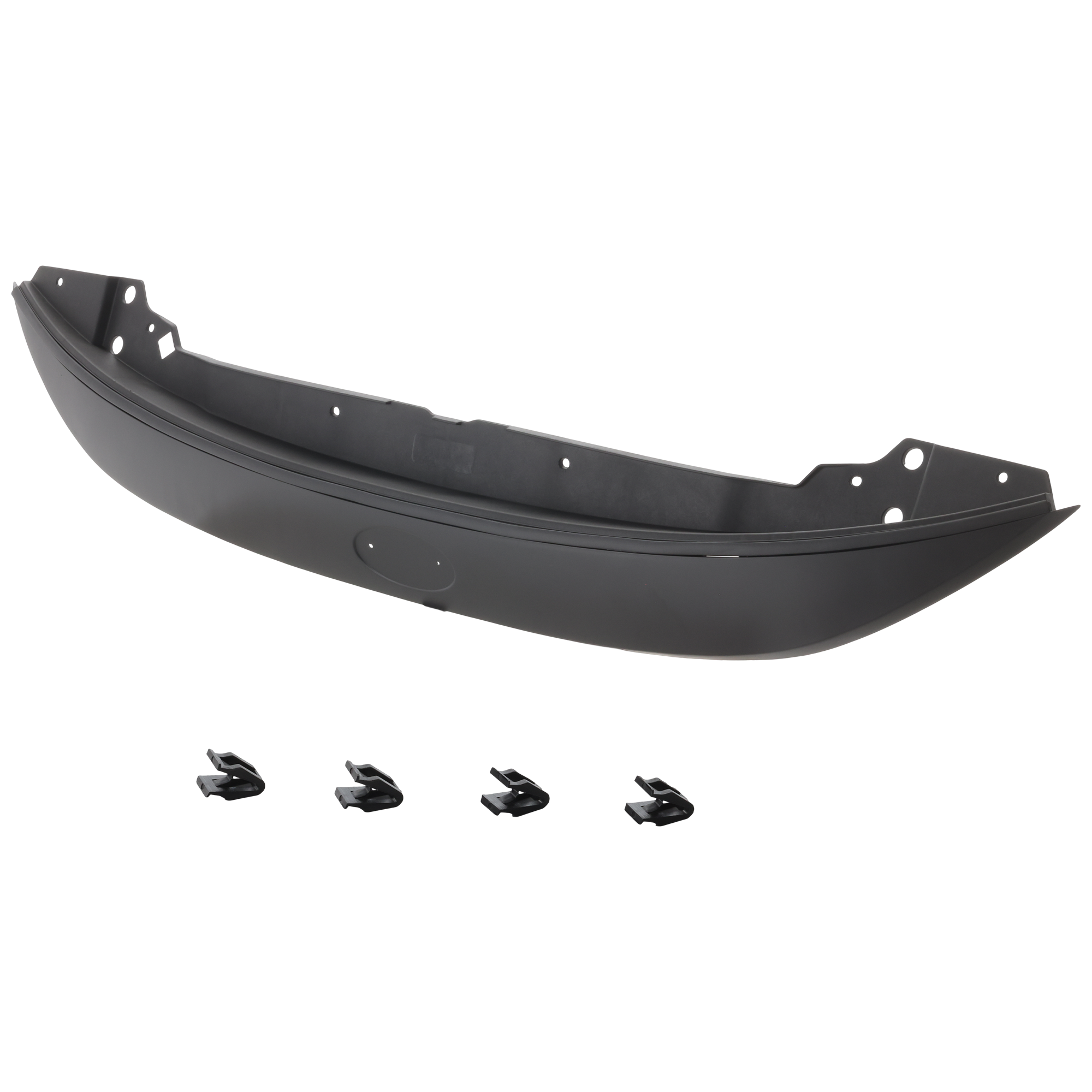 AM SELTOS 21-21 GRILLE COVER Primed S Turbo SX Turbo Models SKU RK07040002 Partslink KI1210104 OEM 86390Q5100