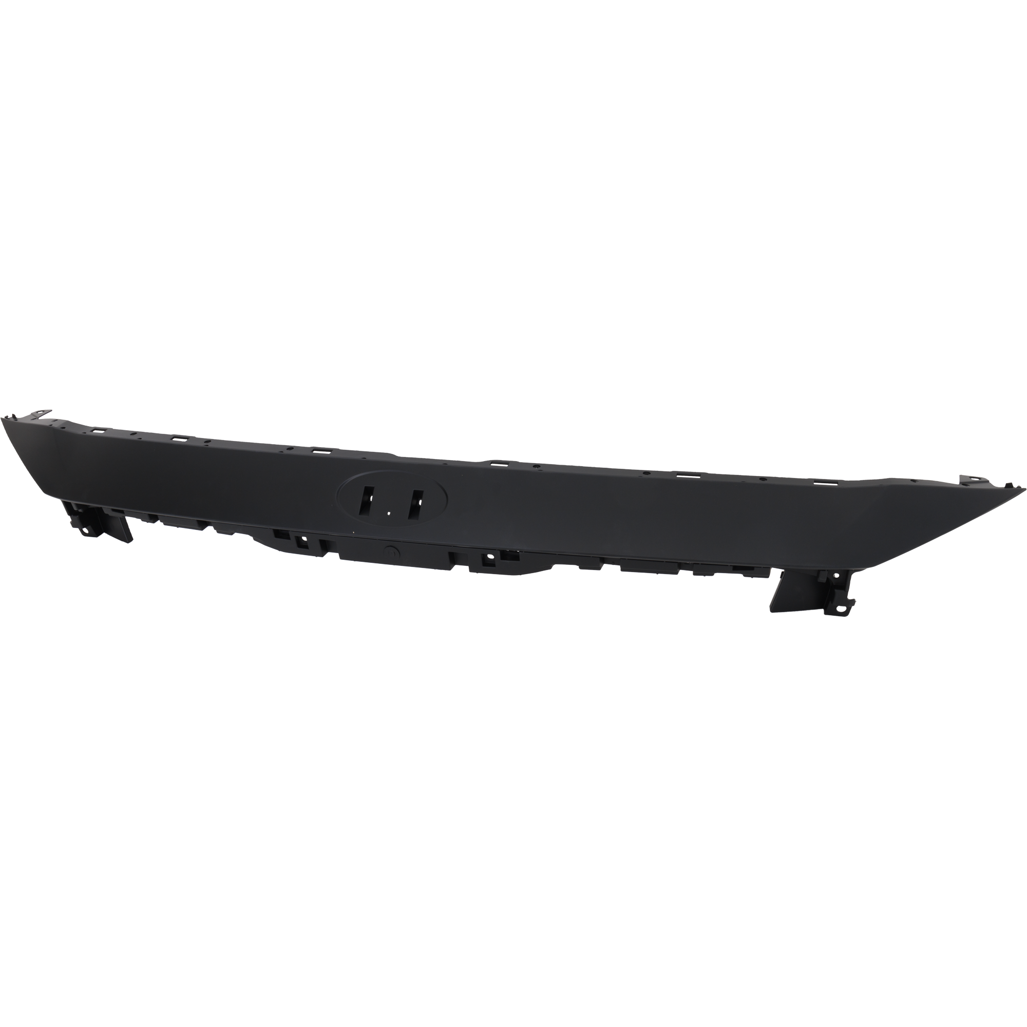 AM SEDONA 19-21 GRILLE MOLDING UPPER Primed SKU RK07070001 Partslink KI1210101 OEM 86585A9NA0