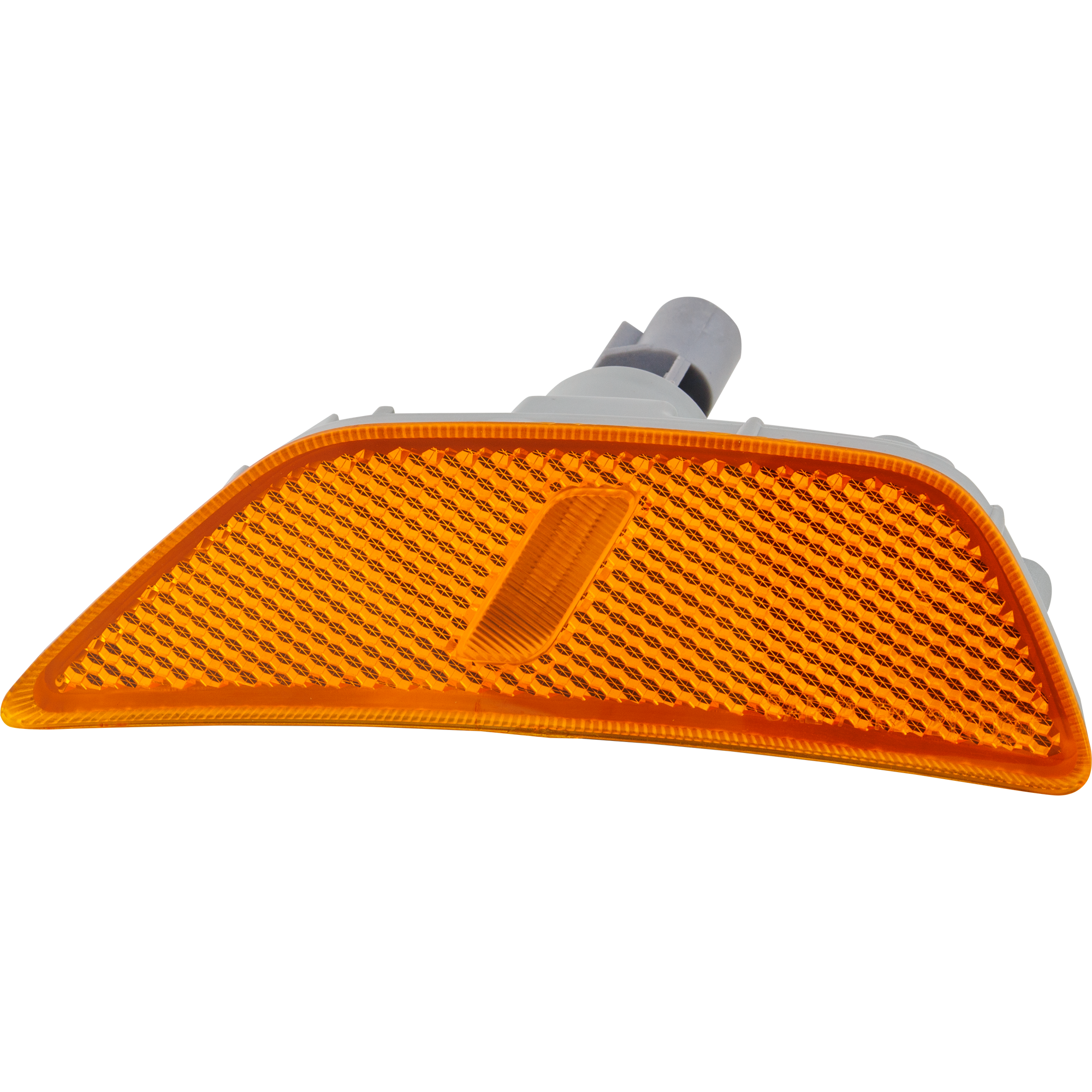 AM K5-21-24 FRONT SIDE MARKER LAMP RH Assembly LED SKU RK10450001 Partslink KI2551109 OEM 921A2L3000