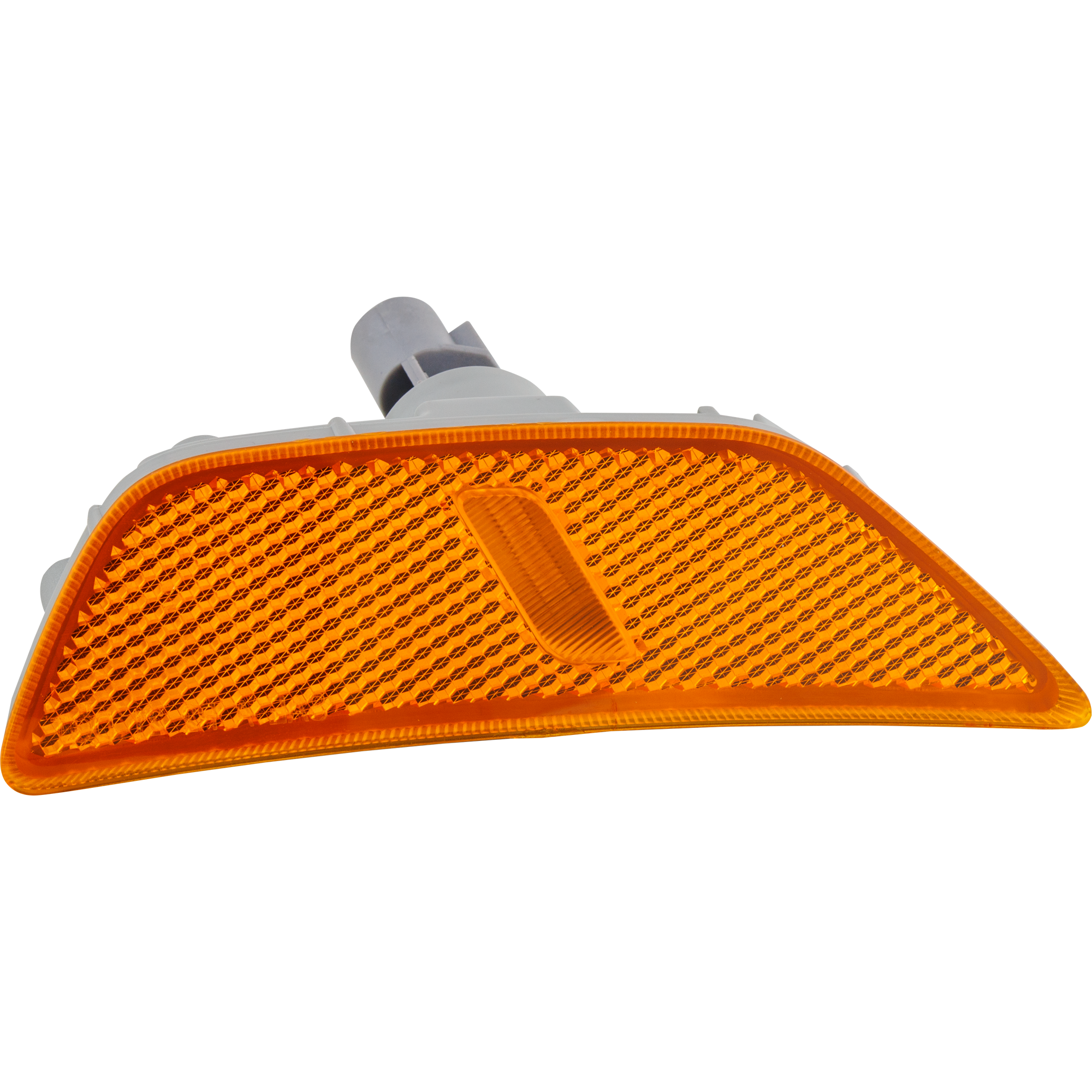 AM K5-21-24 FRONT SIDE MARKER LAMP LH Assembly LED SKU RK10450002 Partslink KI2550109 OEM 921A1L3000