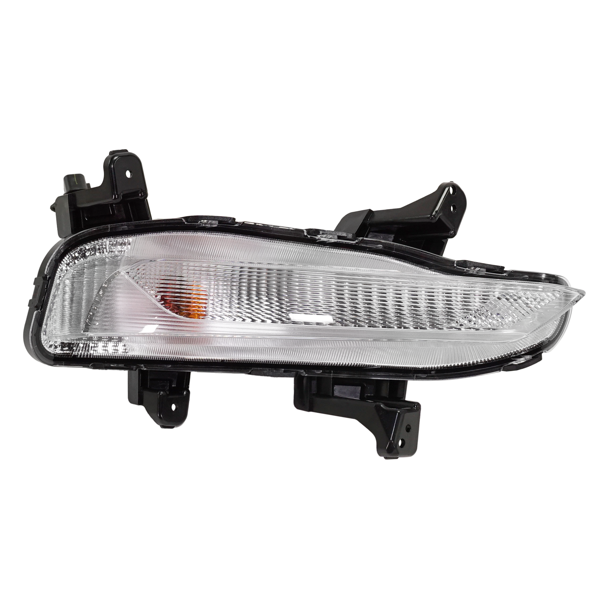 AM OPTIMA 19-20 SIGNAL LAMP RH Assembly w Fog Lamp Harness SKU RK10690001 Partslink KI2531104 OEM 92304D5500