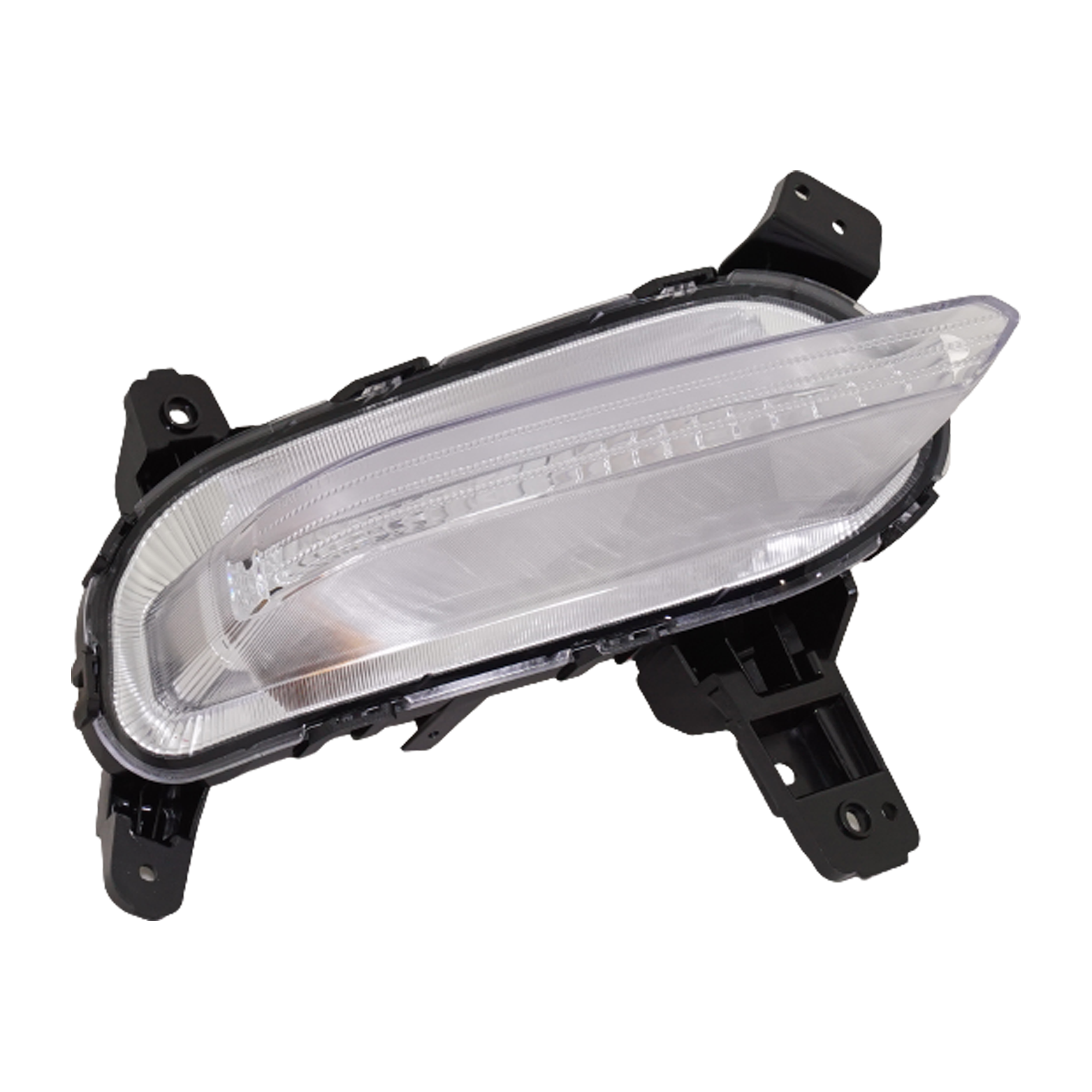 AM FORTE 19-21 SIGNAL LAMP RH Assembly Sedan SKU RK10690003 Partslink KI2571101 OEM 92304M7000