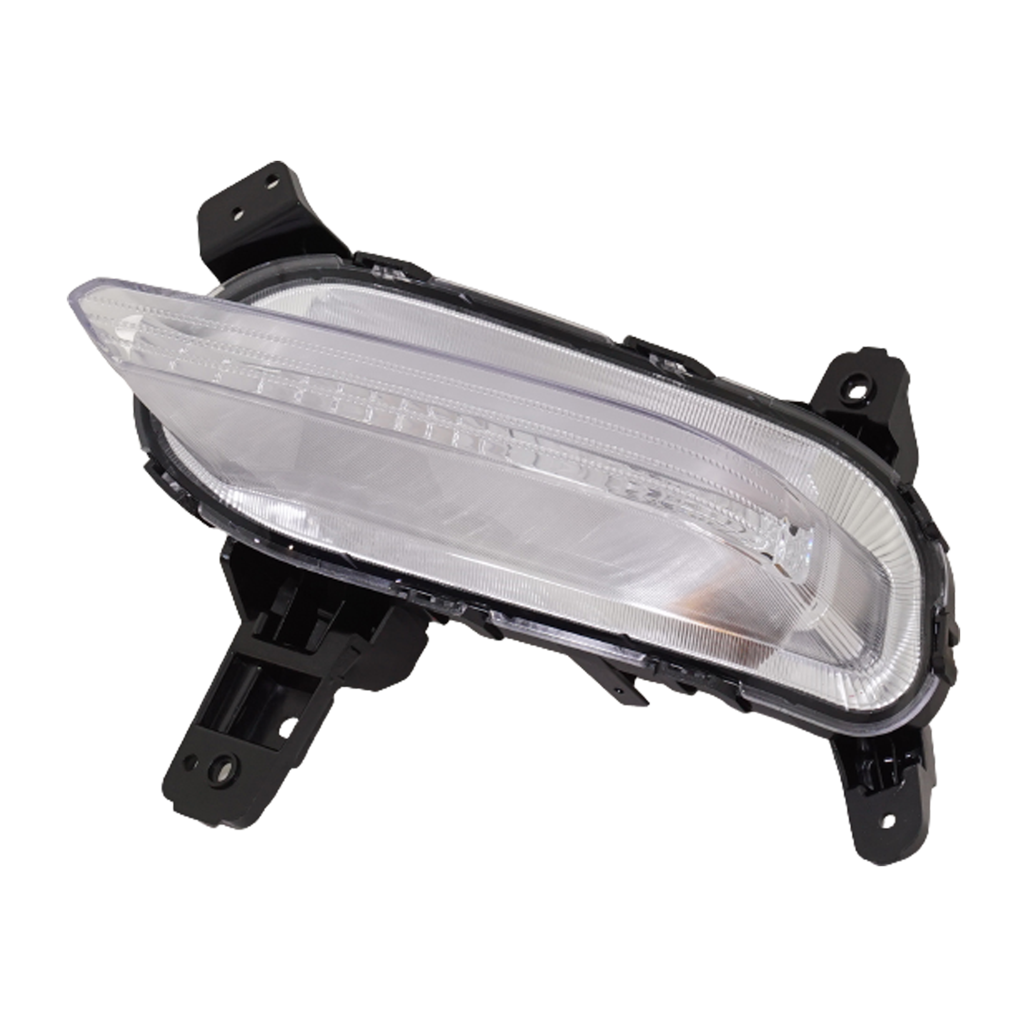 AM FORTE 19-21 SIGNAL LAMP LH Assembly Sedan SKU RK10690004 Partslink KI2570101 OEM 92303M7000