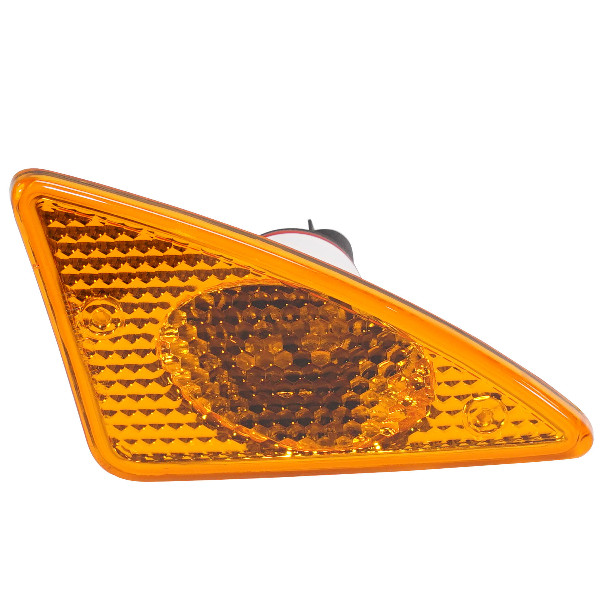 AM KENWORTH T660-08-14 T700-11-14 SIGNAL LAMP RH Assembly SKU RK10690005 HD OEM P541085R