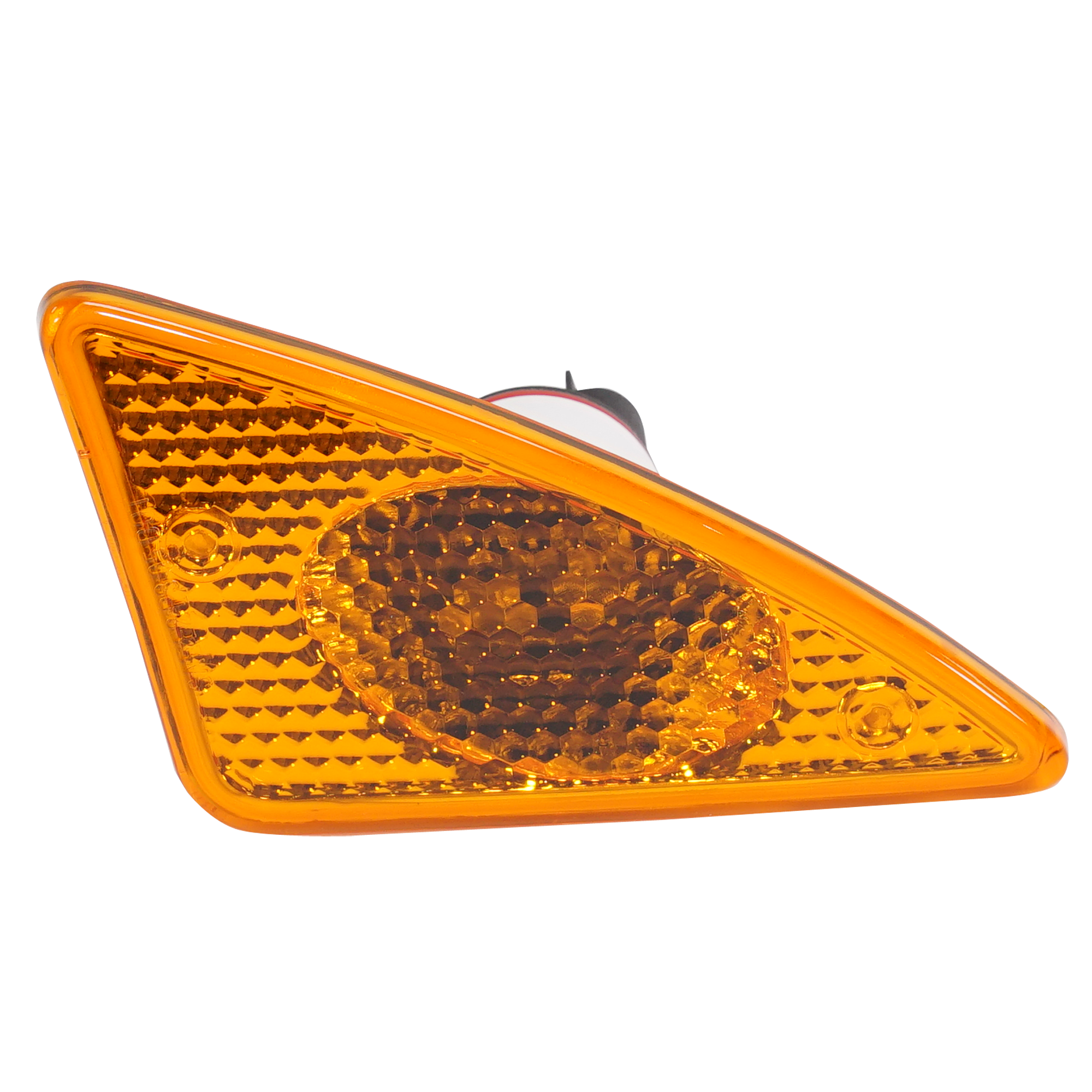 AM KENWORTH T660-08-14 T700-11-14 SIGNAL LAMP LH Assembly SKU RK10690006 HD OEM P541085