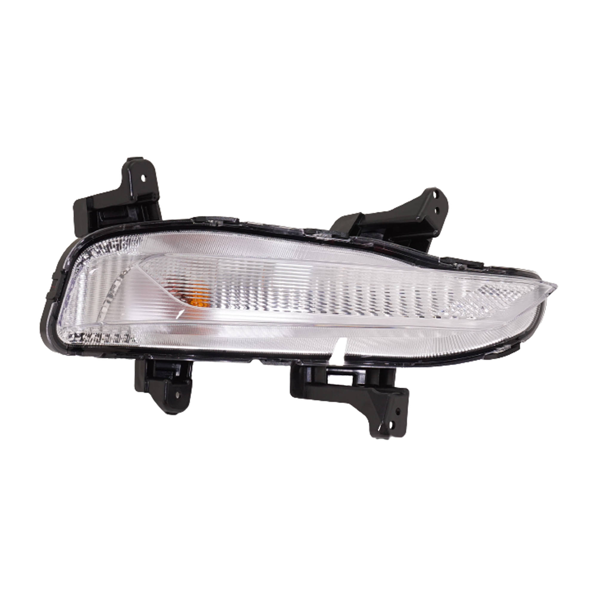 AM OPTIMA 19-20 SIGNAL LAMP RH Assembly w o Fog Lamp Harness SKU RK10690007 Partslink KI2531105 OEM 92304D5510