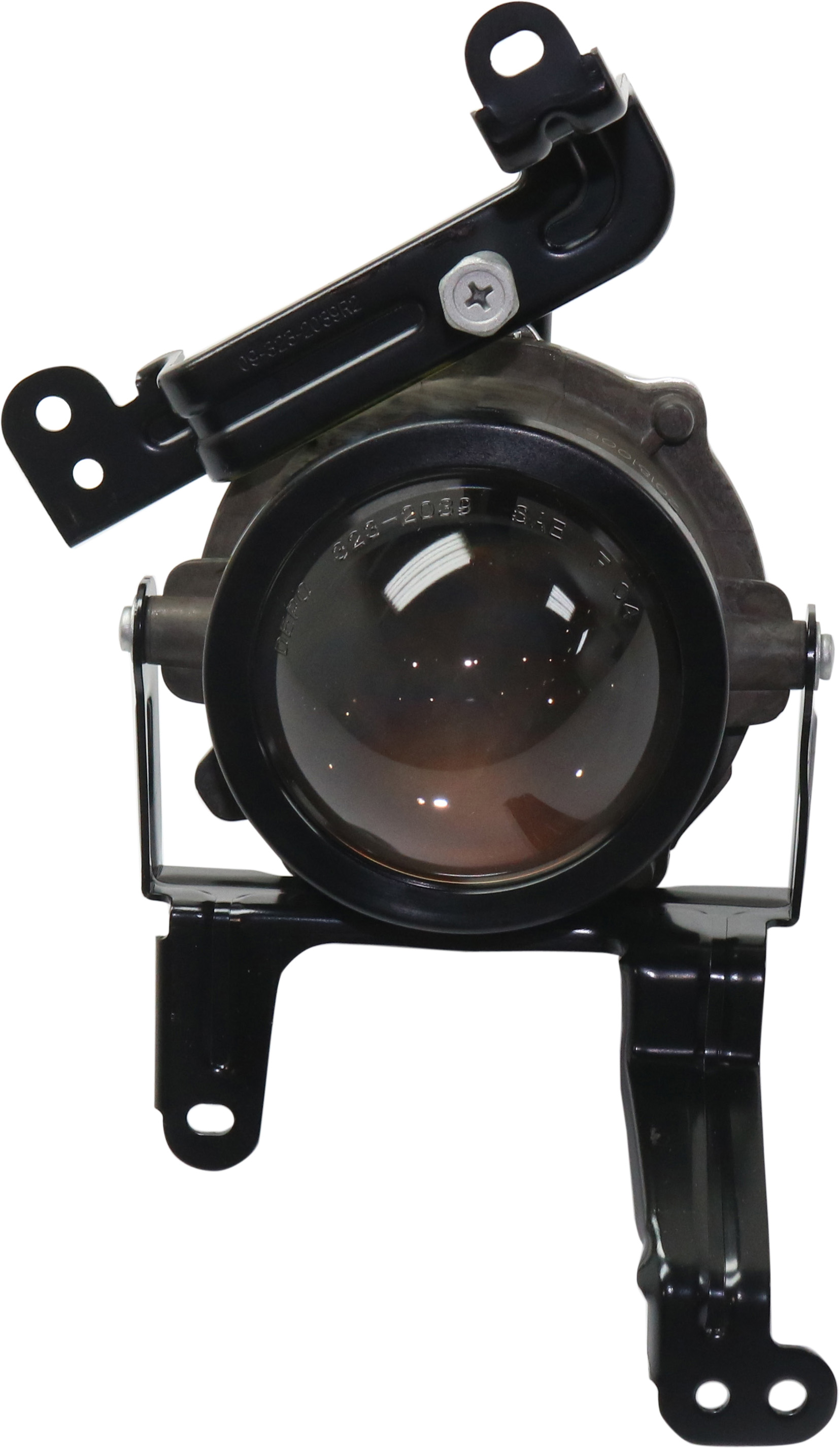 AM SEDONA 15-18 FRONT FOG LAMP RH Assembly Round Type Limited SX Limited SXL Models CAPA SKU RK10750001Q Partslink KI2593144C OEM 92202A9110