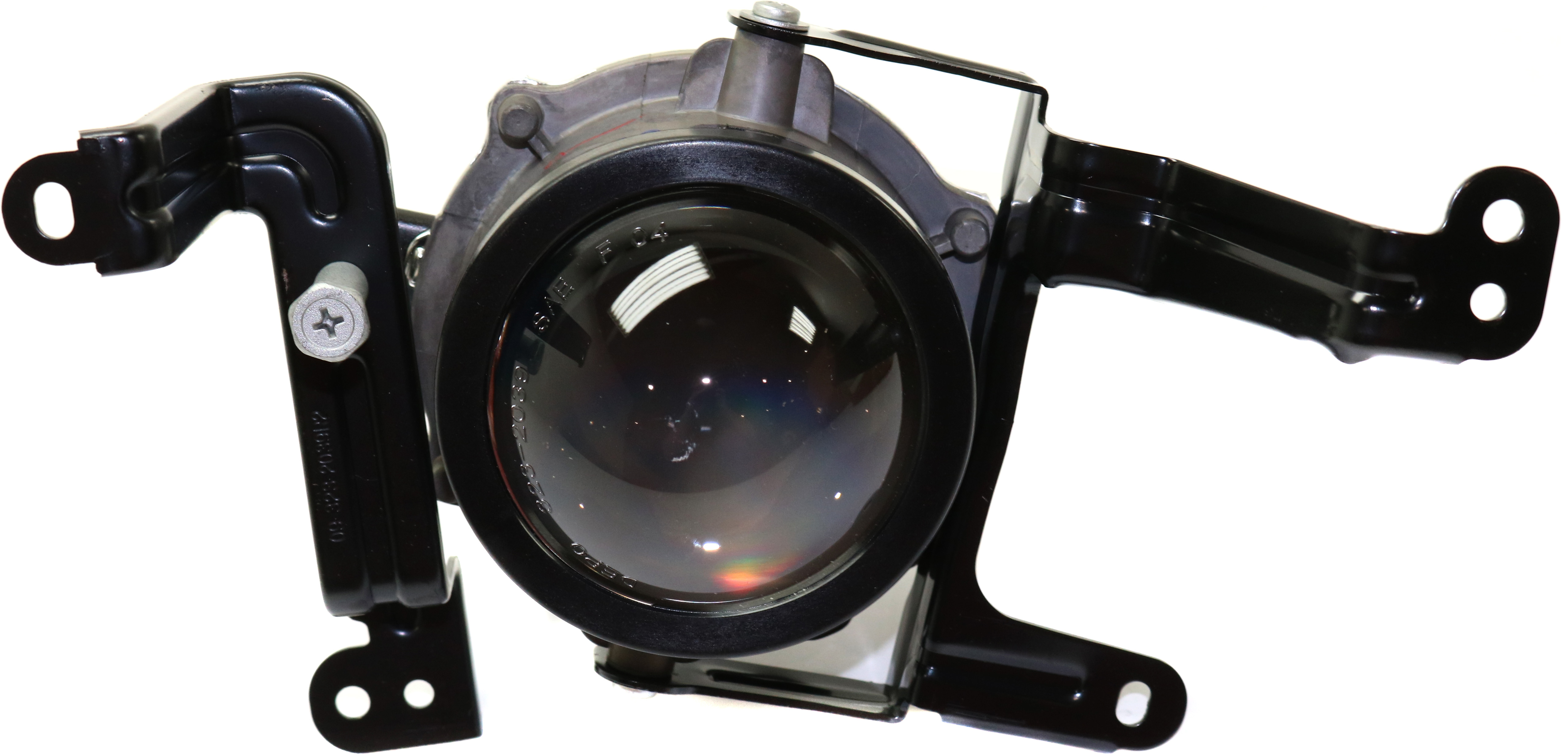 AM SEDONA 15-18 FRONT FOG LAMP RH Assembly Round Type Limited SX Limited SXL Models SKU RK10750001 Partslink KI2593144 OEM 92202A9110