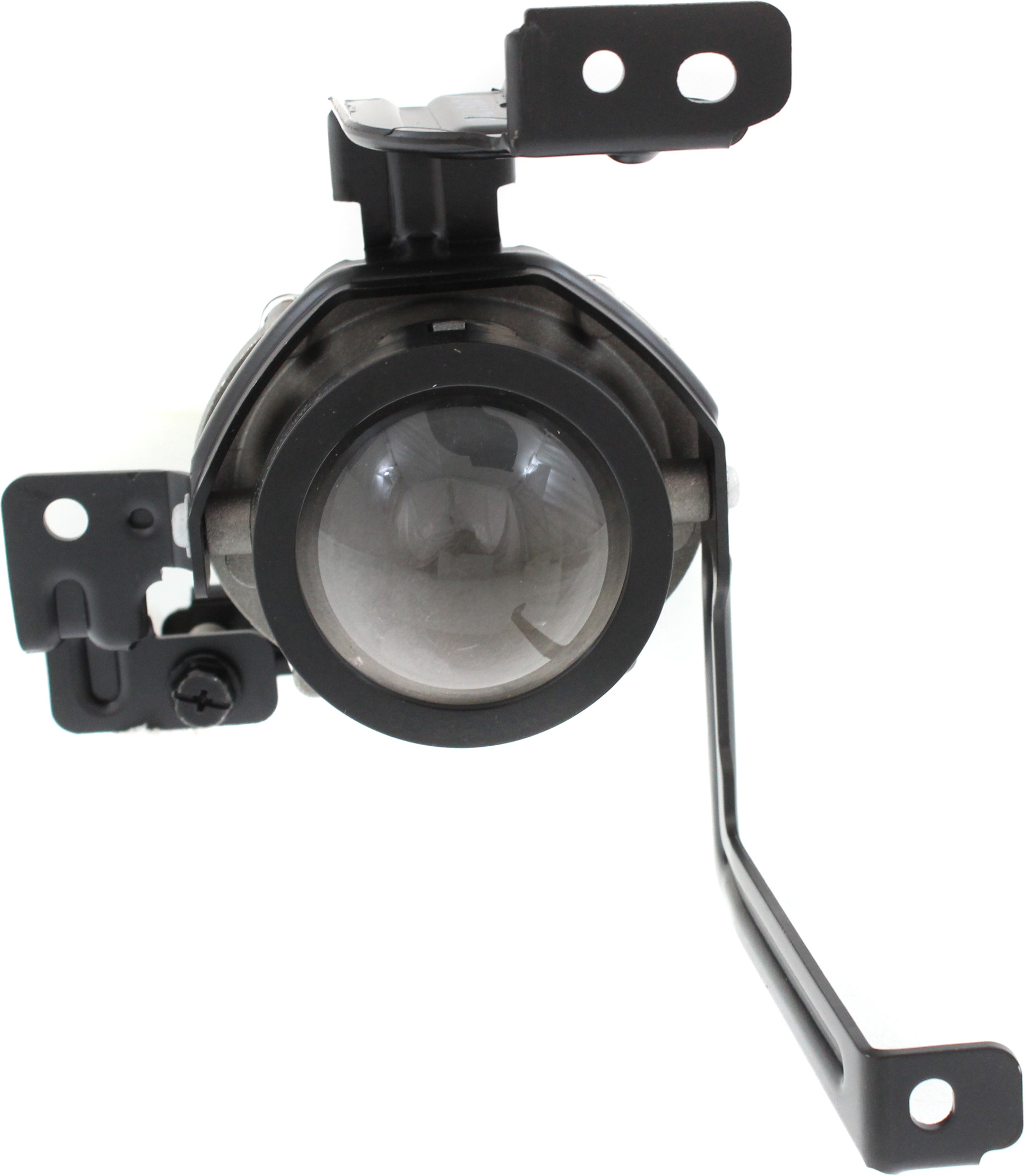AM SPORTAGE 17-19 FRONT FOG LAMP RH Assembly Halogen AWD SKU RK10750003 Partslink KI2593155 OEM 92202D9010