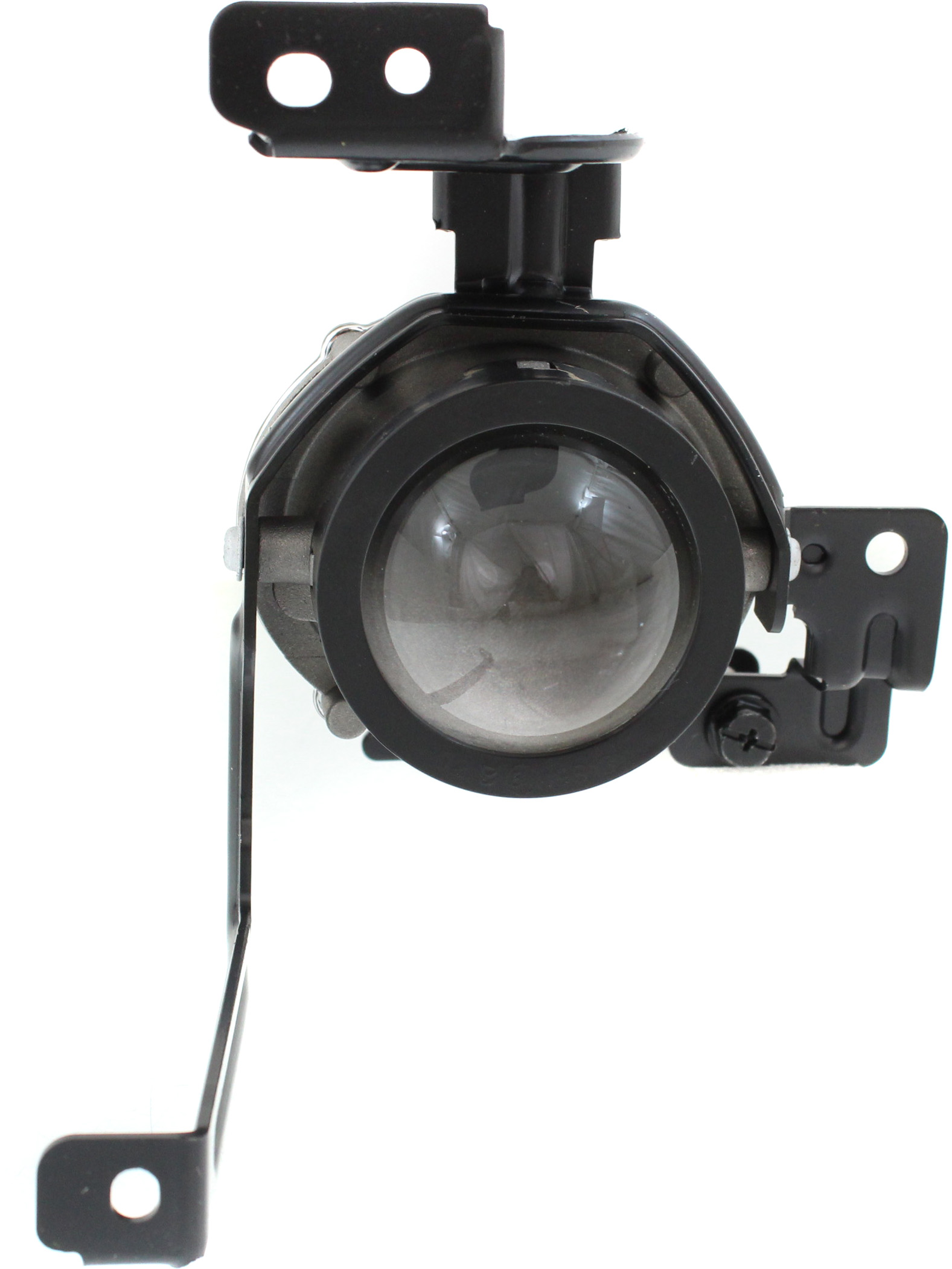 AM SPORTAGE 17-19 FRONT FOG LAMP LH Assembly Halogen AWD SKU RK10750004 Partslink KI2592155 OEM 92201D9010