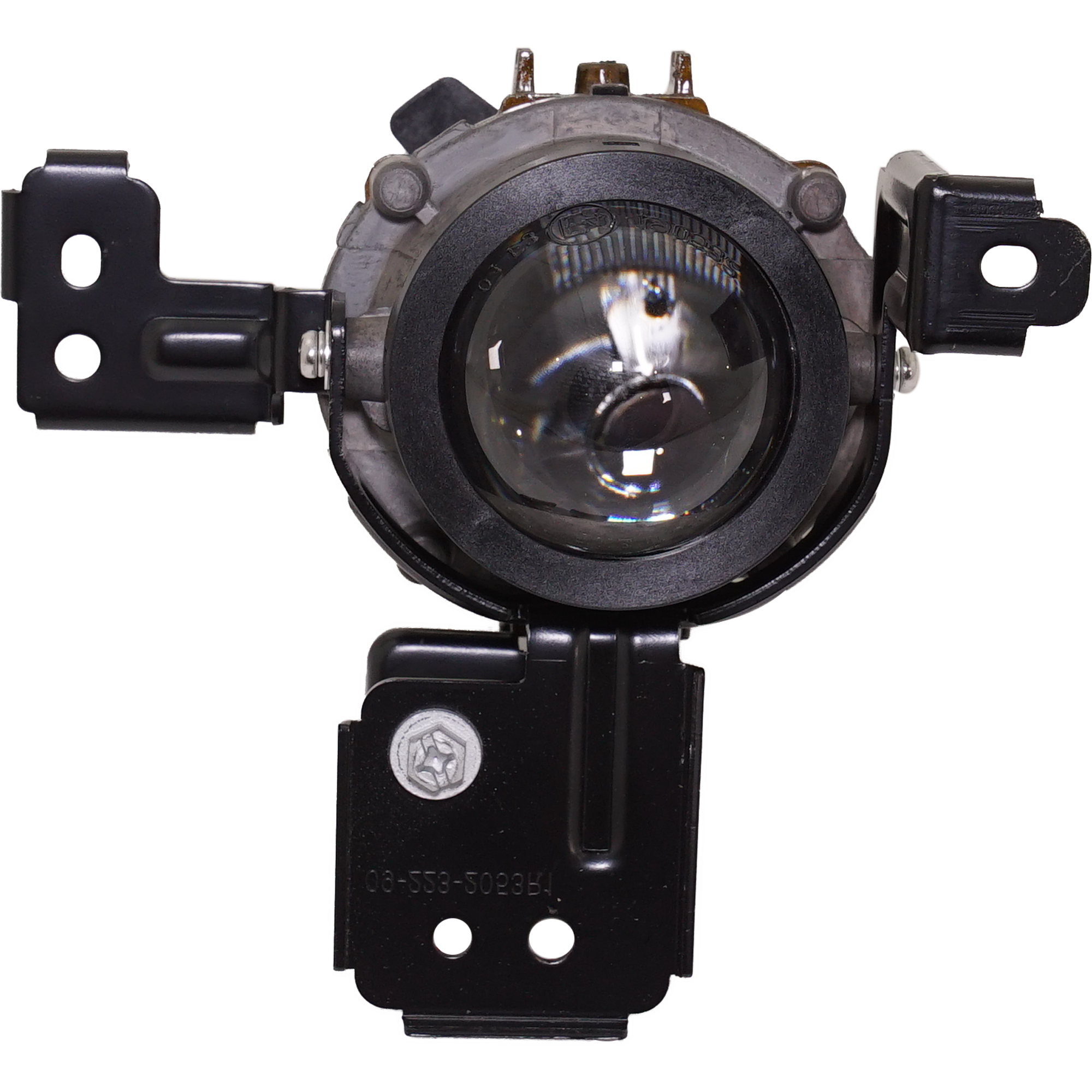 AM SPORTAGE 20-22 FOG LAMP LH Assembly Halogen SKU RK10750016 Partslink KI2592166 OEM 92201D9500