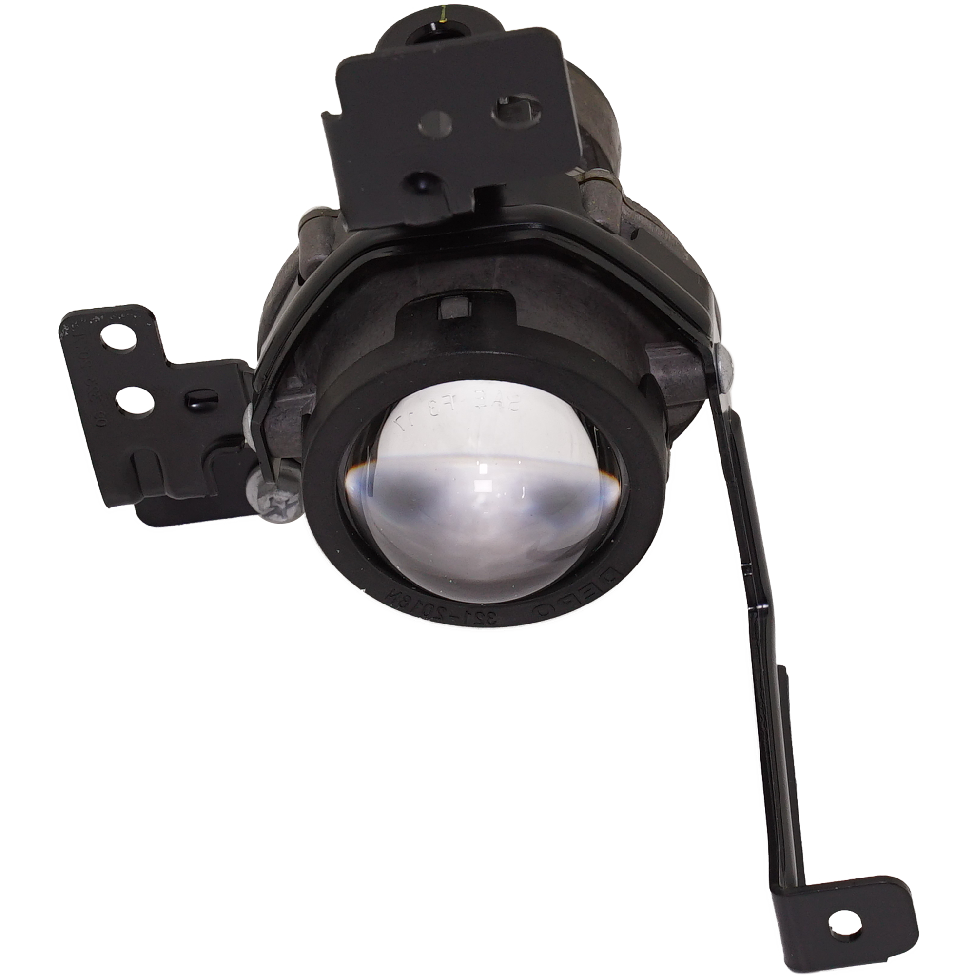 AM SPORTAGE 17-19 FOG LAMP RH Assembly Halogen FWD SKU RK10750017 Partslink KI2593160 OEM 92202D9000
