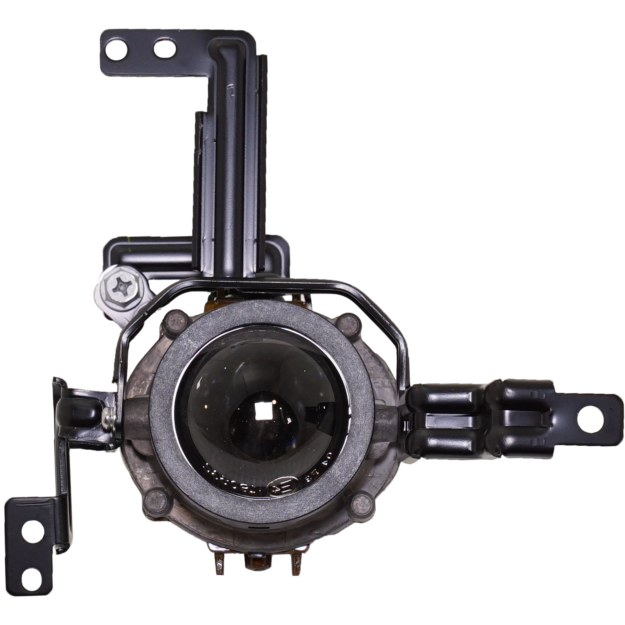 AM SORENTO 19-20 FRONT FOG LAMP RH Assembly Projector Type EX EX Premium EX Sport LX S R Models SKU RK10750025 Partslink KI2593162 OEM 92202C5500