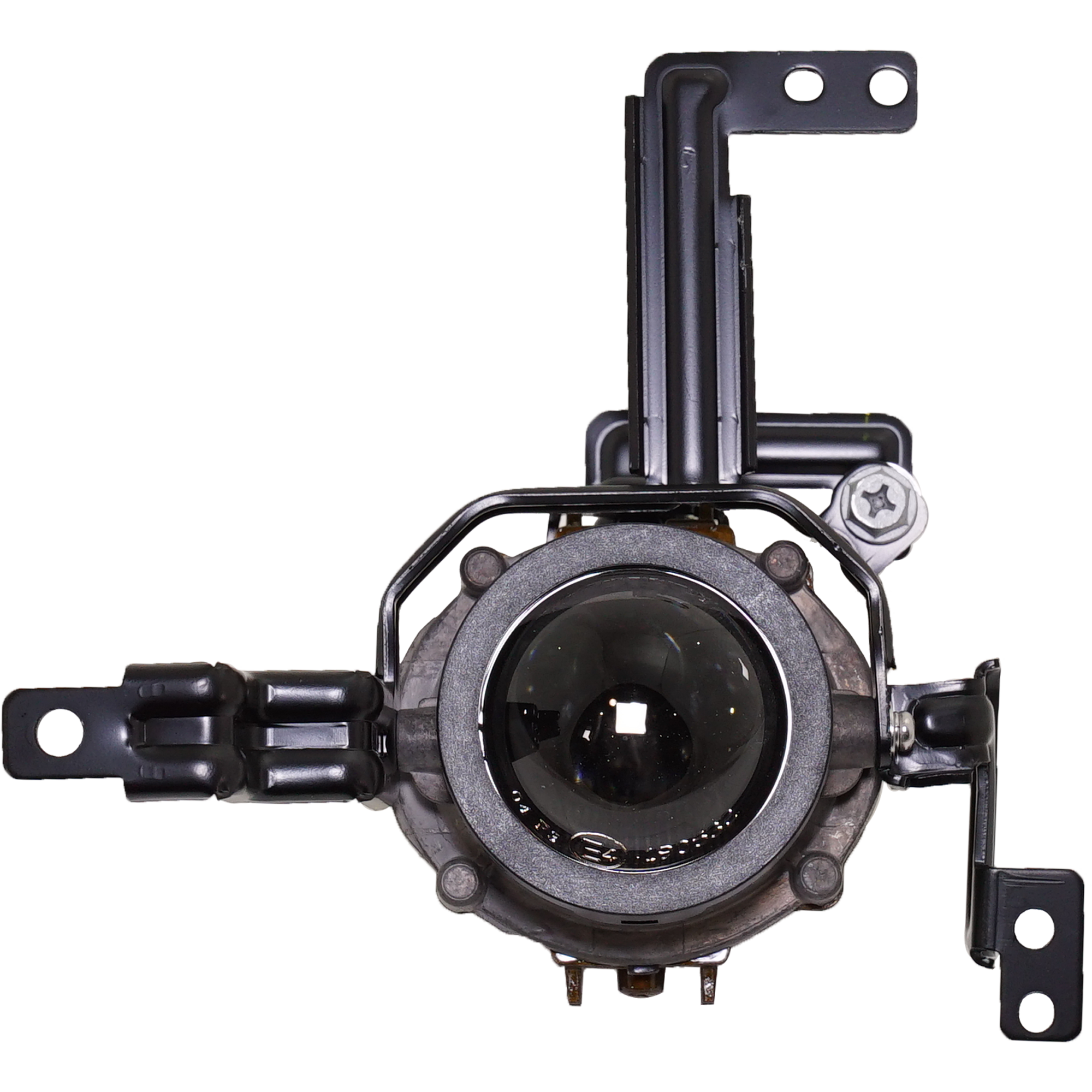 AM SORENTO 19-20 FRONT FOG LAMP LH Assembly Projector Type EX EX Premium EX Sport LX S R Models SKU RK10750026 Partslink KI2592162 OEM 92201C5500