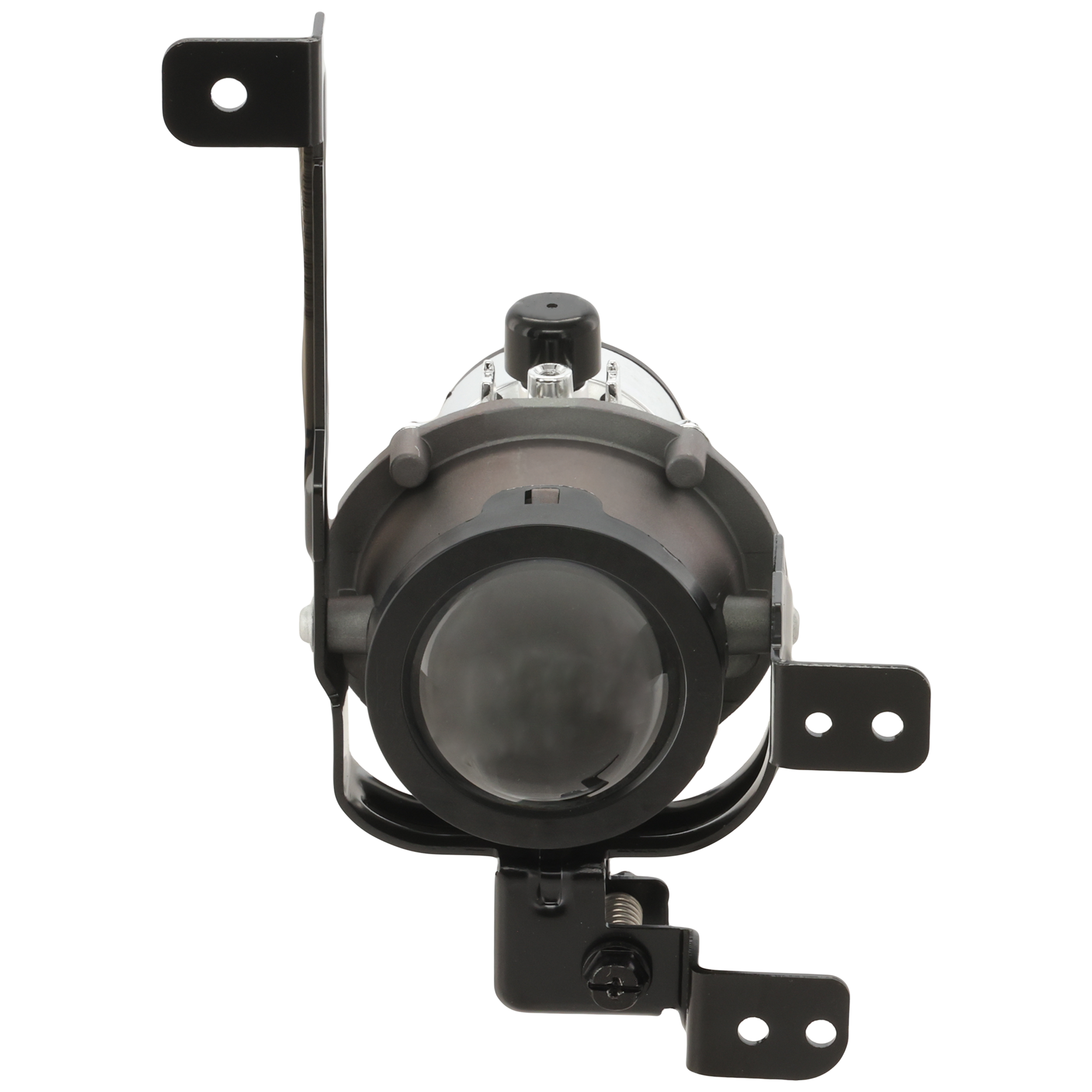 AM SELTOS 21-23 FRONT FOG LAMP RH Assembly Halogen SKU RK10750027A Partslink KI2593168 OEM 92202Q5010