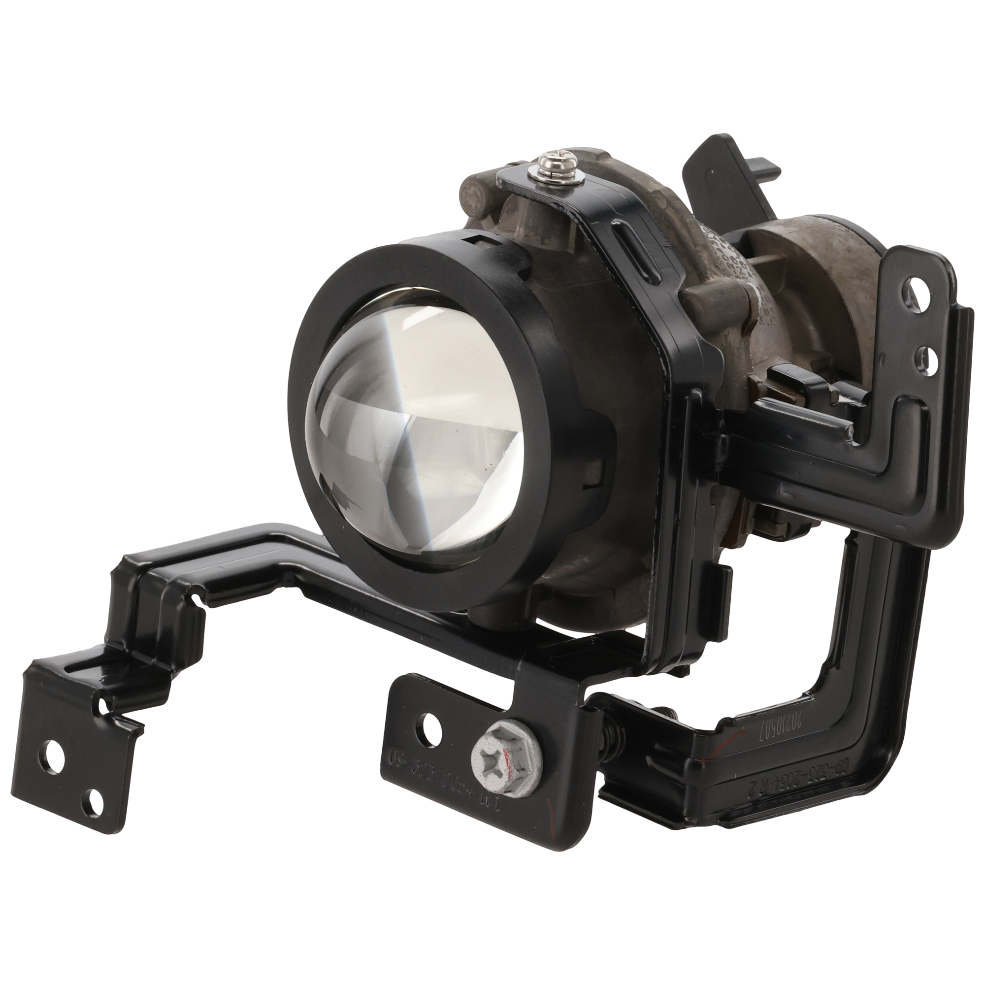 AM SORENTO 19-20 FOG LAMP RH Assembly Halogen Projector Type SX Model CAPA SKU RK10750031AQ OEM 92202C6500 PFM