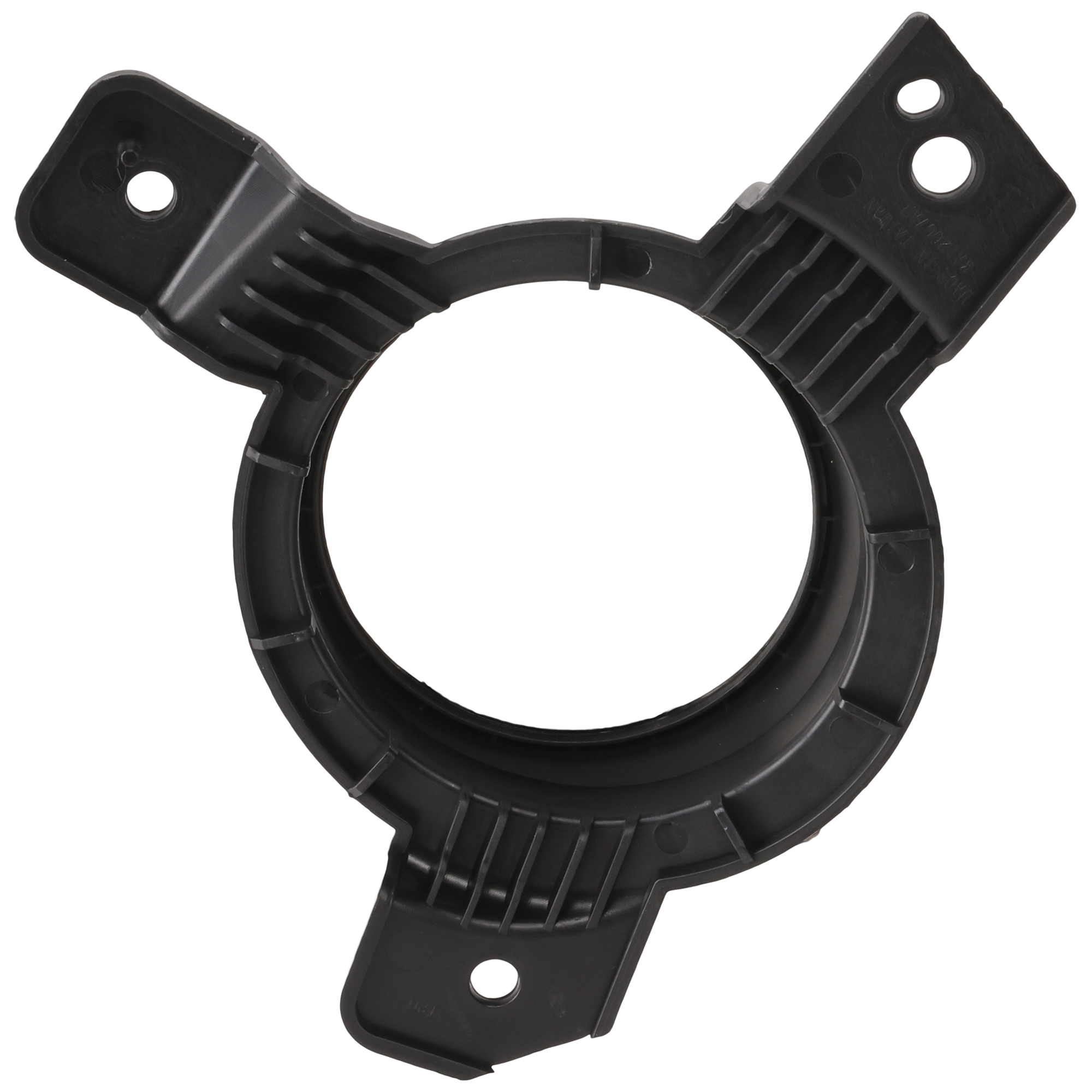 AM FORTE 19-21 FOG LAMP COVER RH Paint to Match FE LXS Models SKU RK10770015 Partslink KI1039175 OEM 86538M7000
