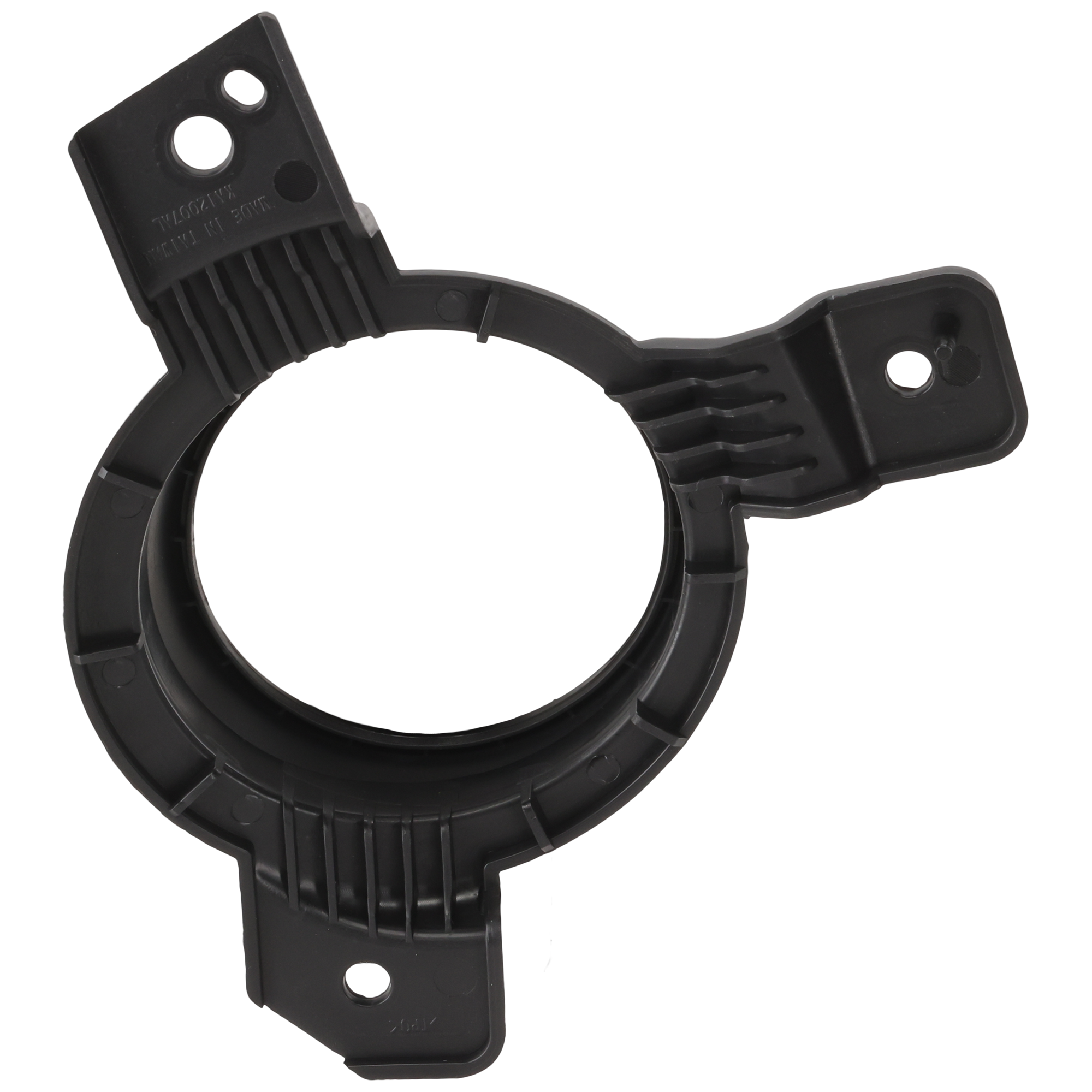 AM FORTE 19-21 FOG LAMP COVER LH Paint to Match FE LXS Models SKU RK10770016 Partslink KI1038175 OEM 86537M7000