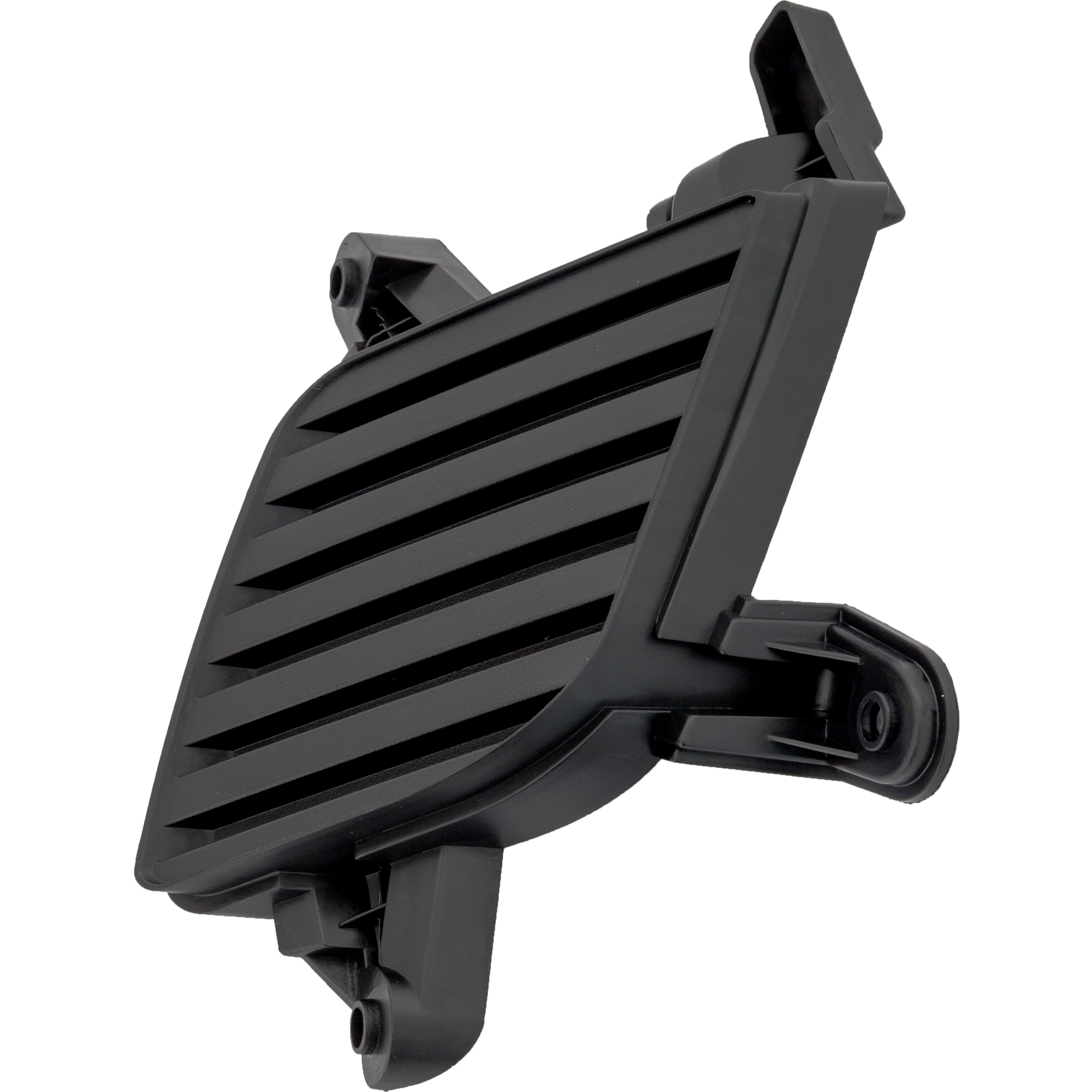 AM SPORTAGE 14-16 FOG LAMP COVER LH Outer Textured Black SKU RK10790006 Partslink KI1038148 OEM 865233W500