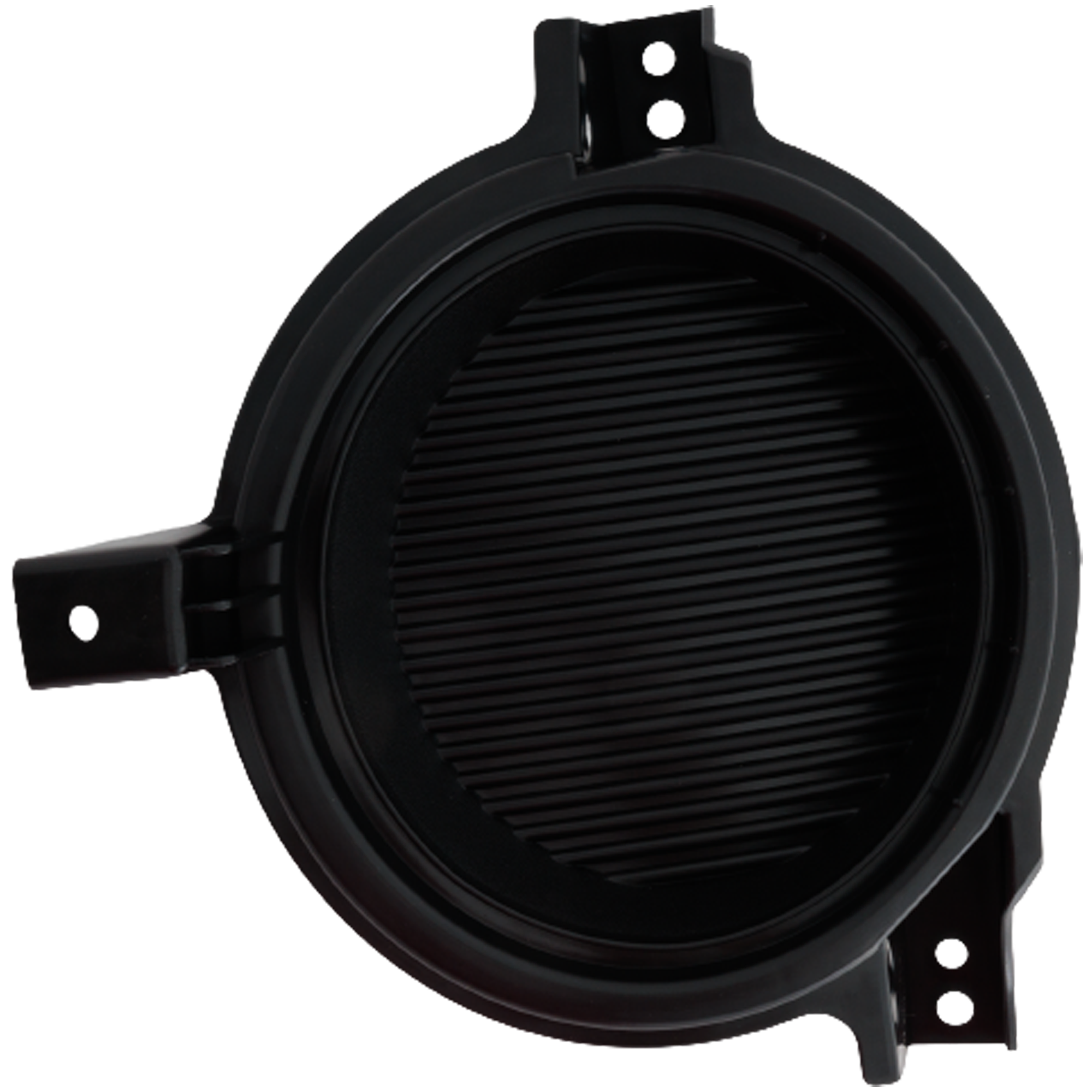 AM SOUL 12-13 FOG LAMP MOLDING RH Textured Black SKU RK10810015 Partslink KI1039162 OEM 865162K500