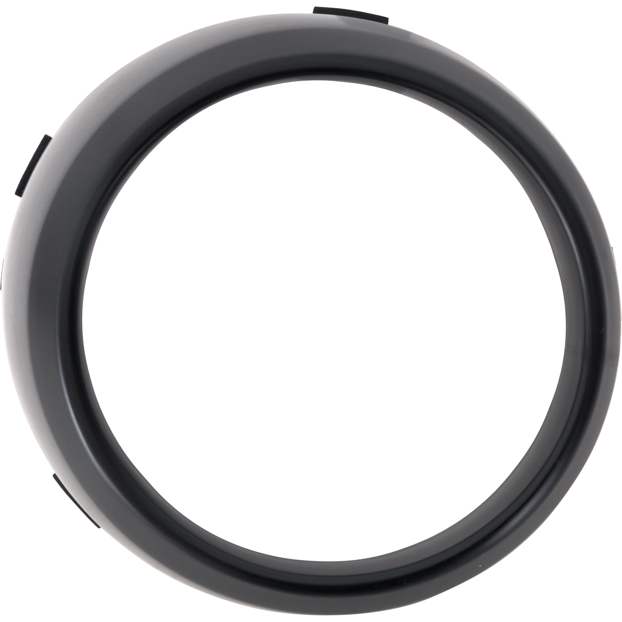 AM SOUL 17-19 FOG LAMP MOLDING RH Primed + EX Model SKU RK10810019 Partslink KI1039124 OEM 86516B2510
