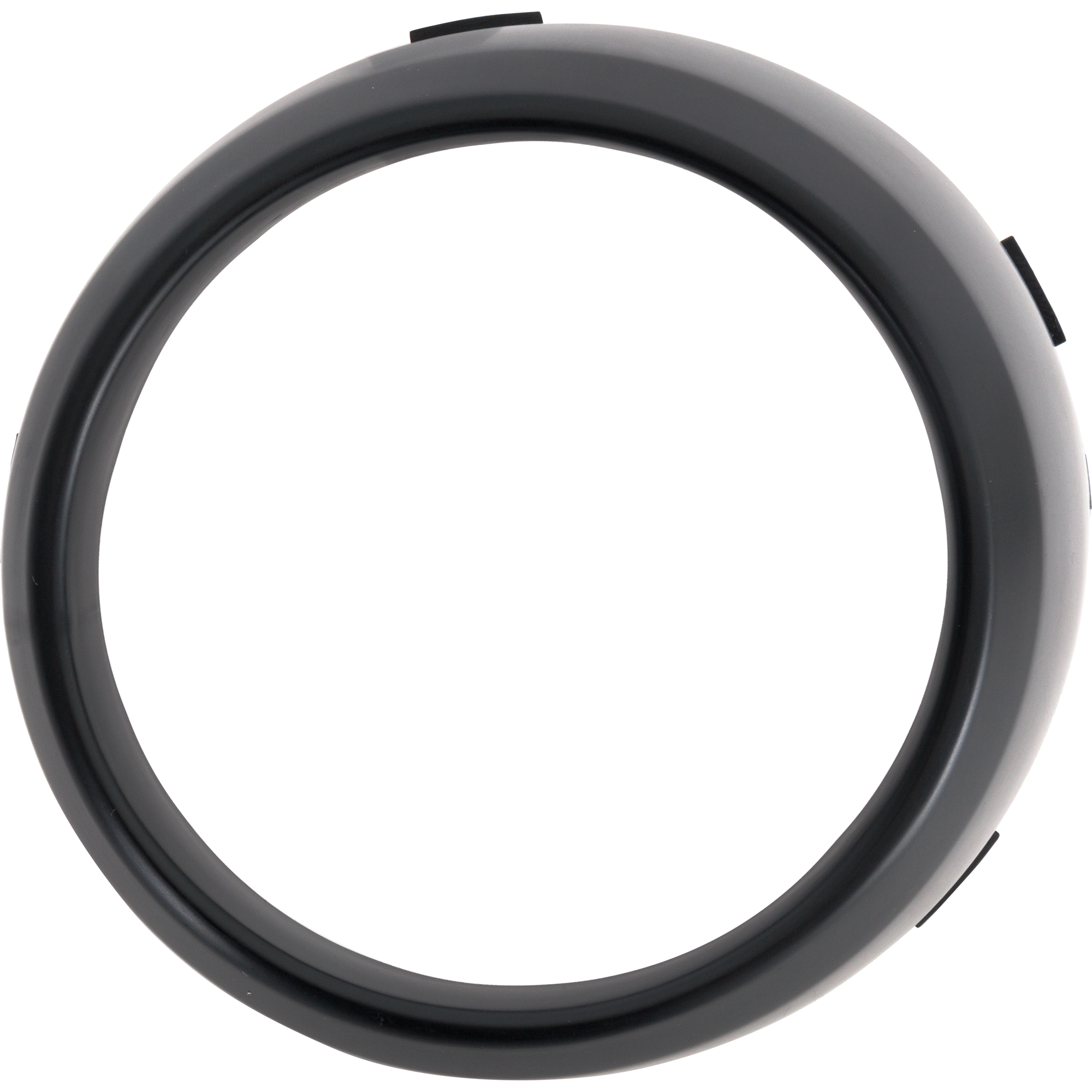 AM SOUL 17-19 FOG LAMP MOLDING LH Primed + EX Model SKU RK10810020 Partslink KI1038124 OEM 86515B2510
