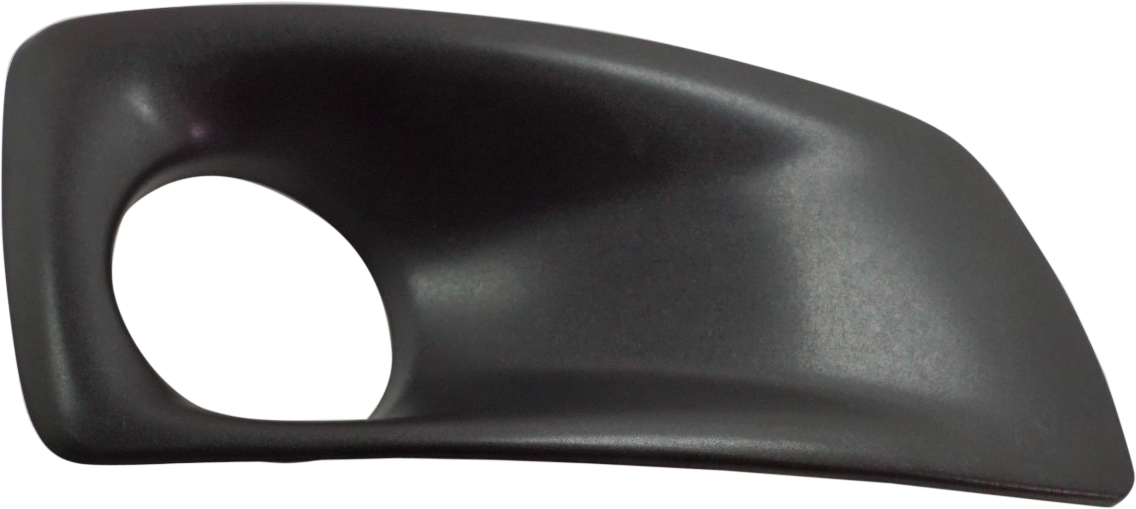 AM KENWORTH T660-08-15 FRONT FOG LAMP MOLDING RH Black SKU RK10820003 HD OEM N181002200R