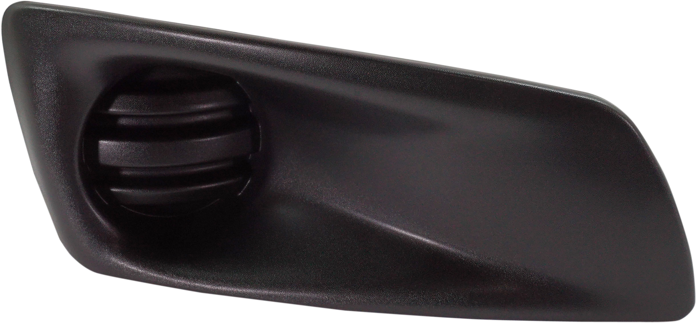 AM KENWORTH T660-08-15 FOG LAMP COVER RH Black SKU RK10850001 HD OEM N181002100R