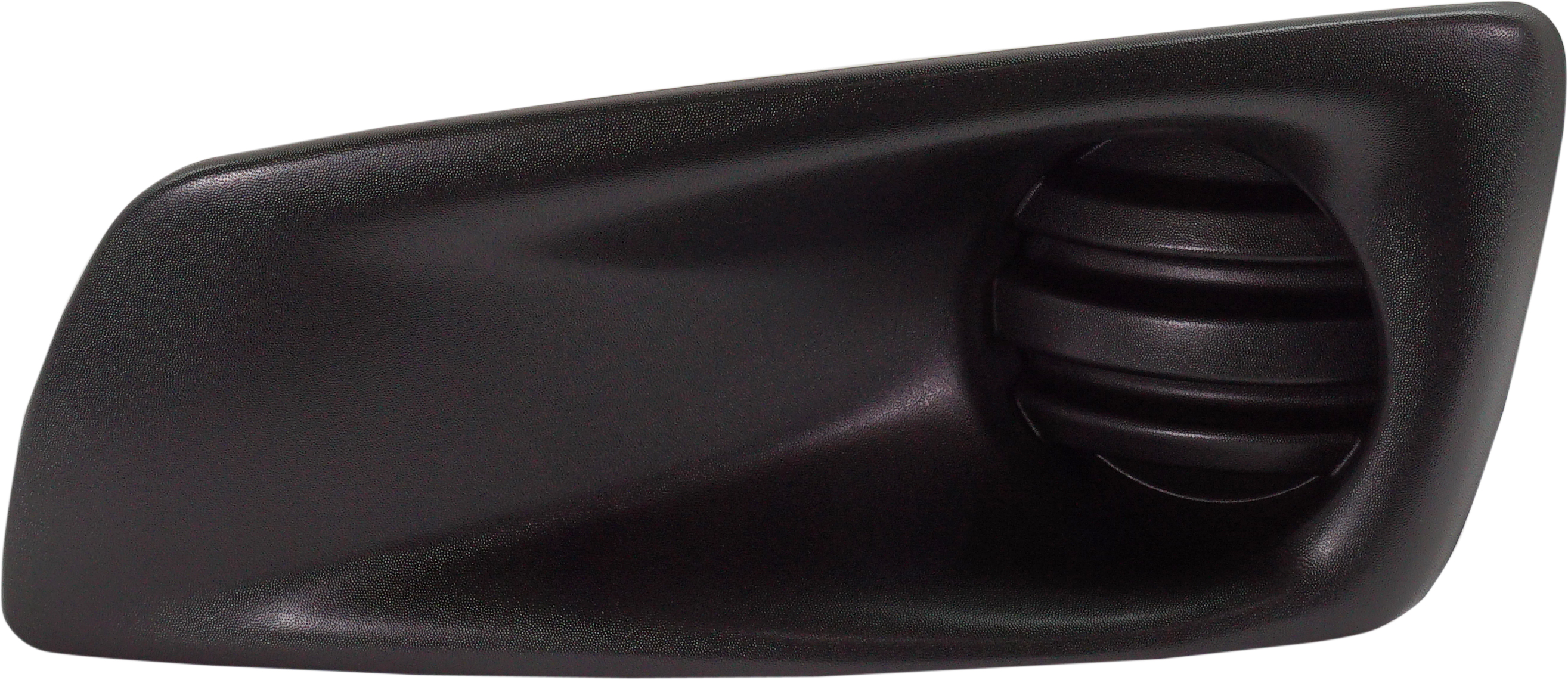 AM KEMWORTH T660-08-15 FOG LAMP COVER LH Black SKU RK10850002 HD OEM N181002100