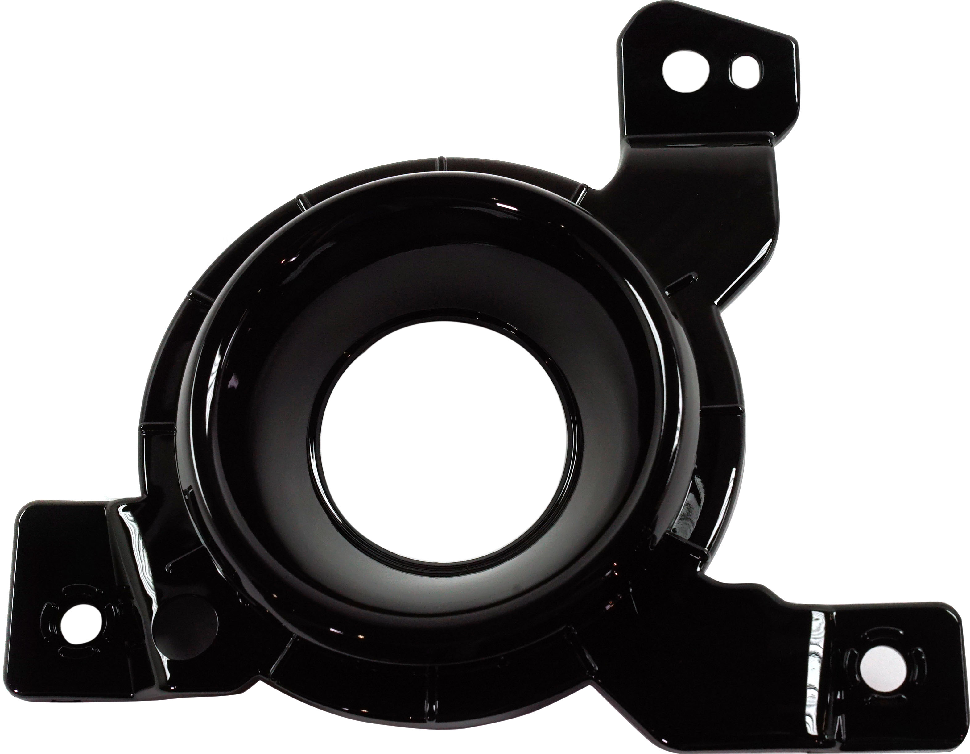 AM FORTE 19-21 FOG LAMP COVER RH EX GT GT Line S Models SKU RK10860007 Partslink KI1039136 OEM 86564M7010