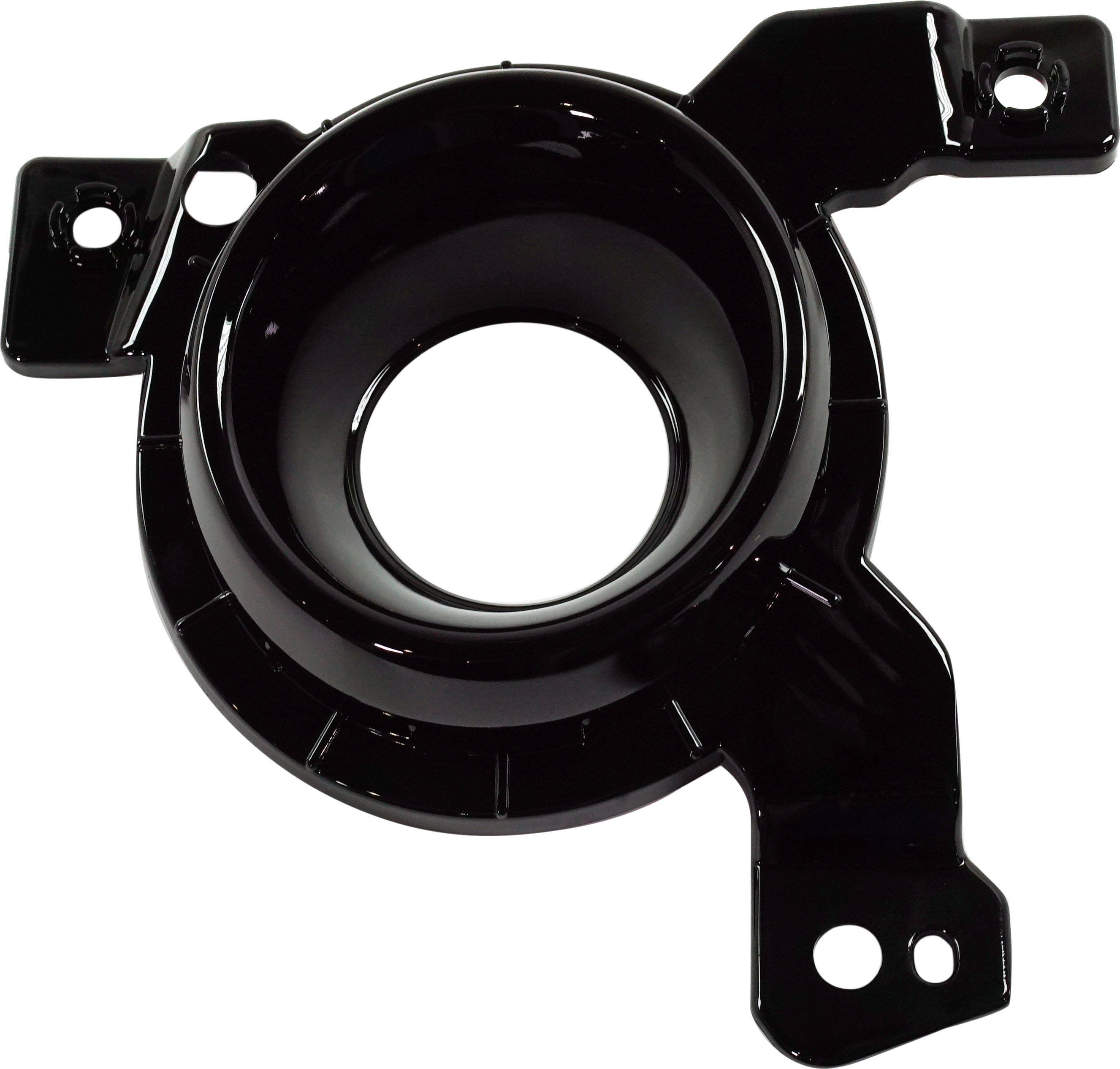 AM FORTE 19-21 FOG LAMP COVER LH EX GT GT Line S Models SKU RK10860008 Partslink KI1038136 OEM 86563M7010