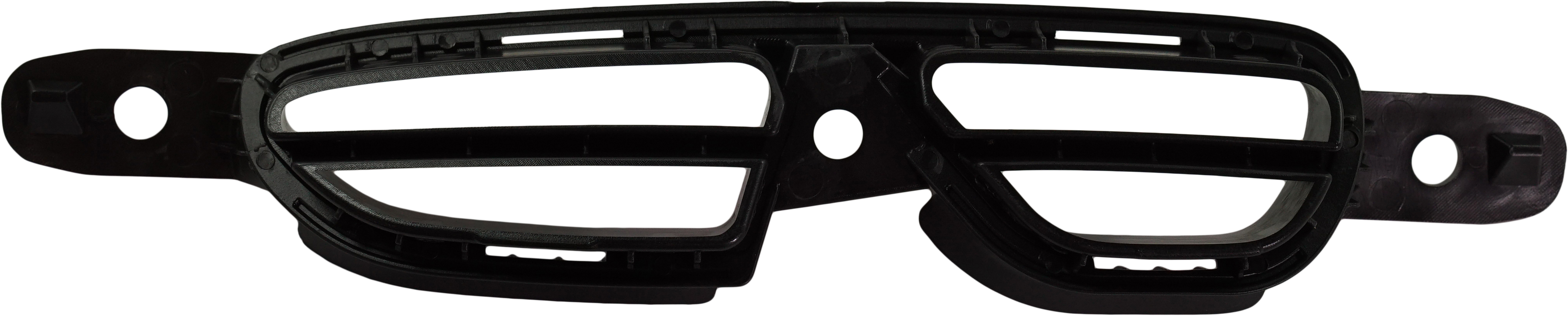 AM OPTIMA 16-18 FOG LAMP COVER LH Air Inlet Finisher Blk Exc. Hybrid Model Sport Type w o ICC Std Type USA Built Vehicle SKU RK10860010 Partslink KI1038140 OEM 86567D5000