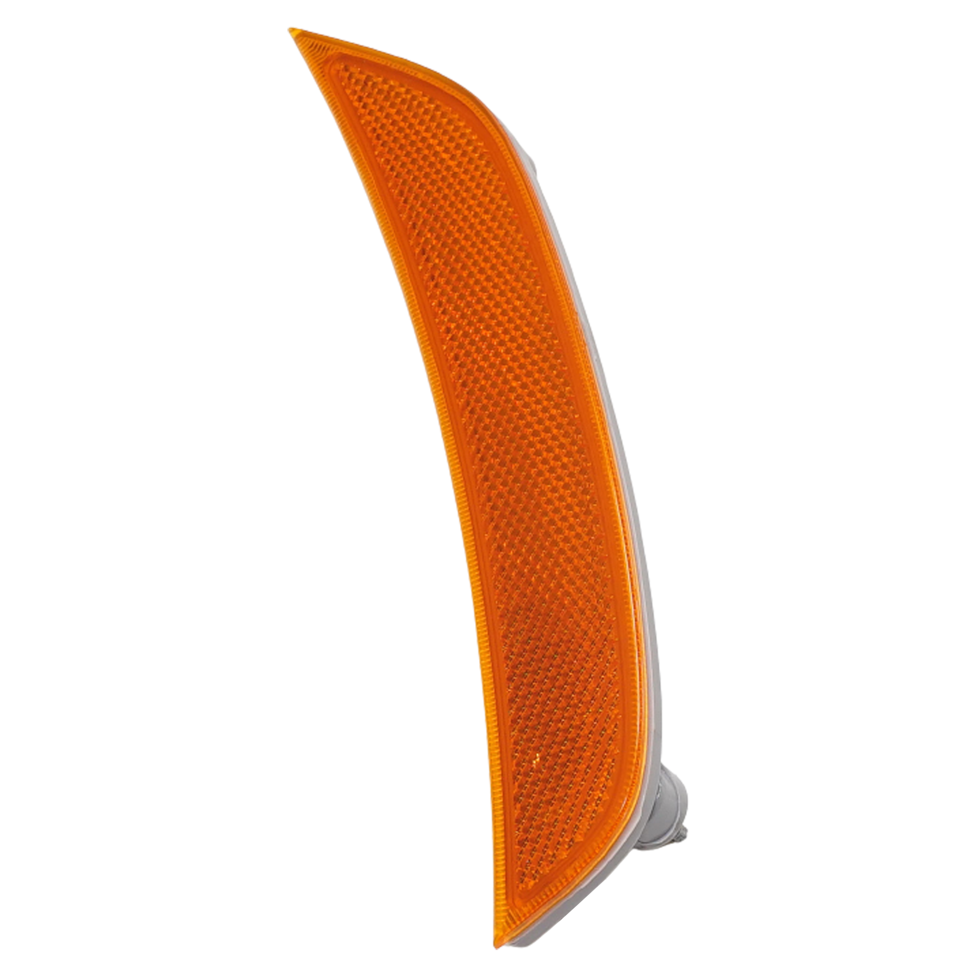 AM SOUL 20-25 FRONT BUMPER REFLECTOR RH Cover Reflector EX GT Line LX S X Line Models SKU RK11090001 Partslink KI2551108 OEM 921A2K0010
