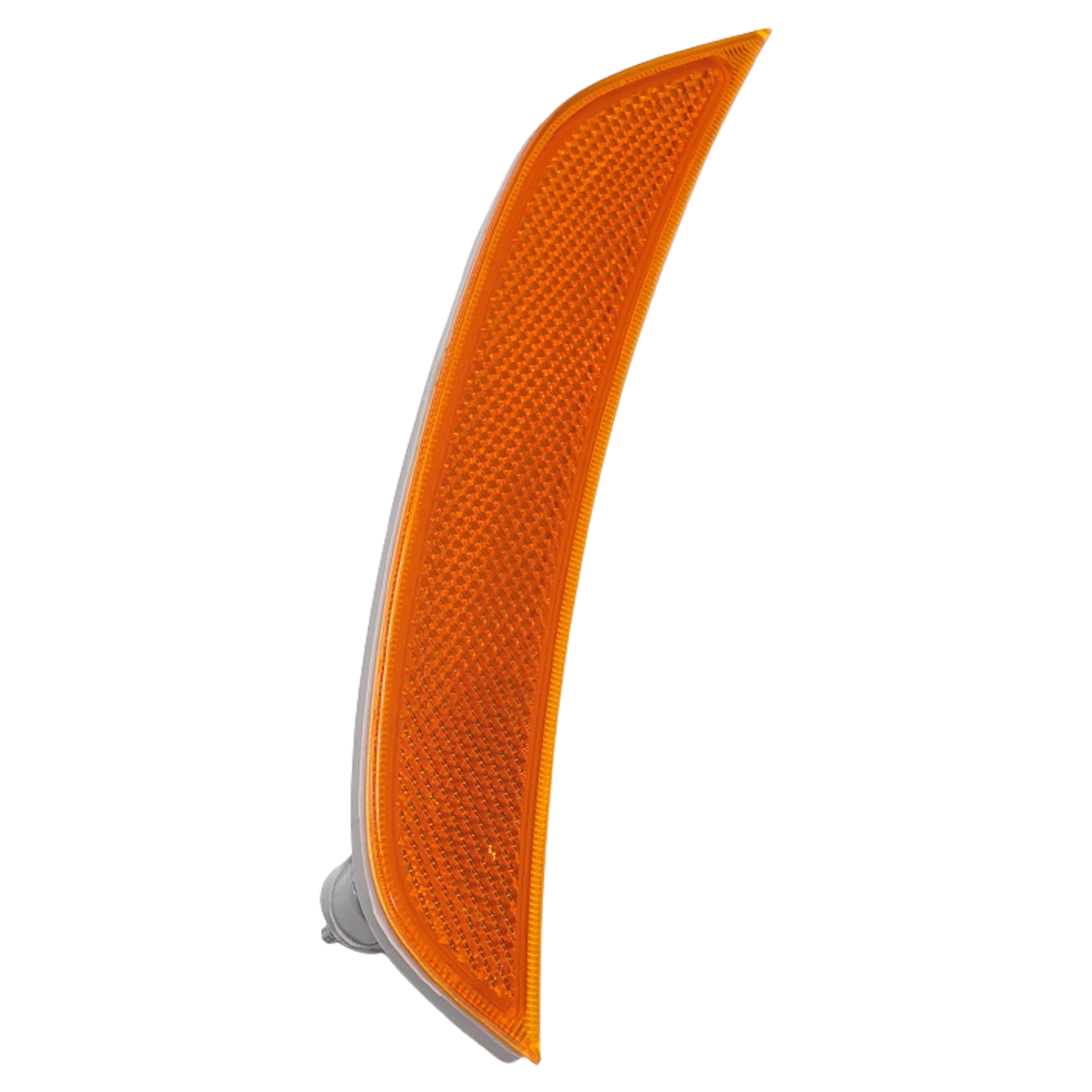 AM SOUL 20-25 FRONT BUMPER REFLECTOR LH Cover Reflector EX GT Line LX S X Line Models SKU RK11090002 Partslink KI2550108 OEM 921A1K0010