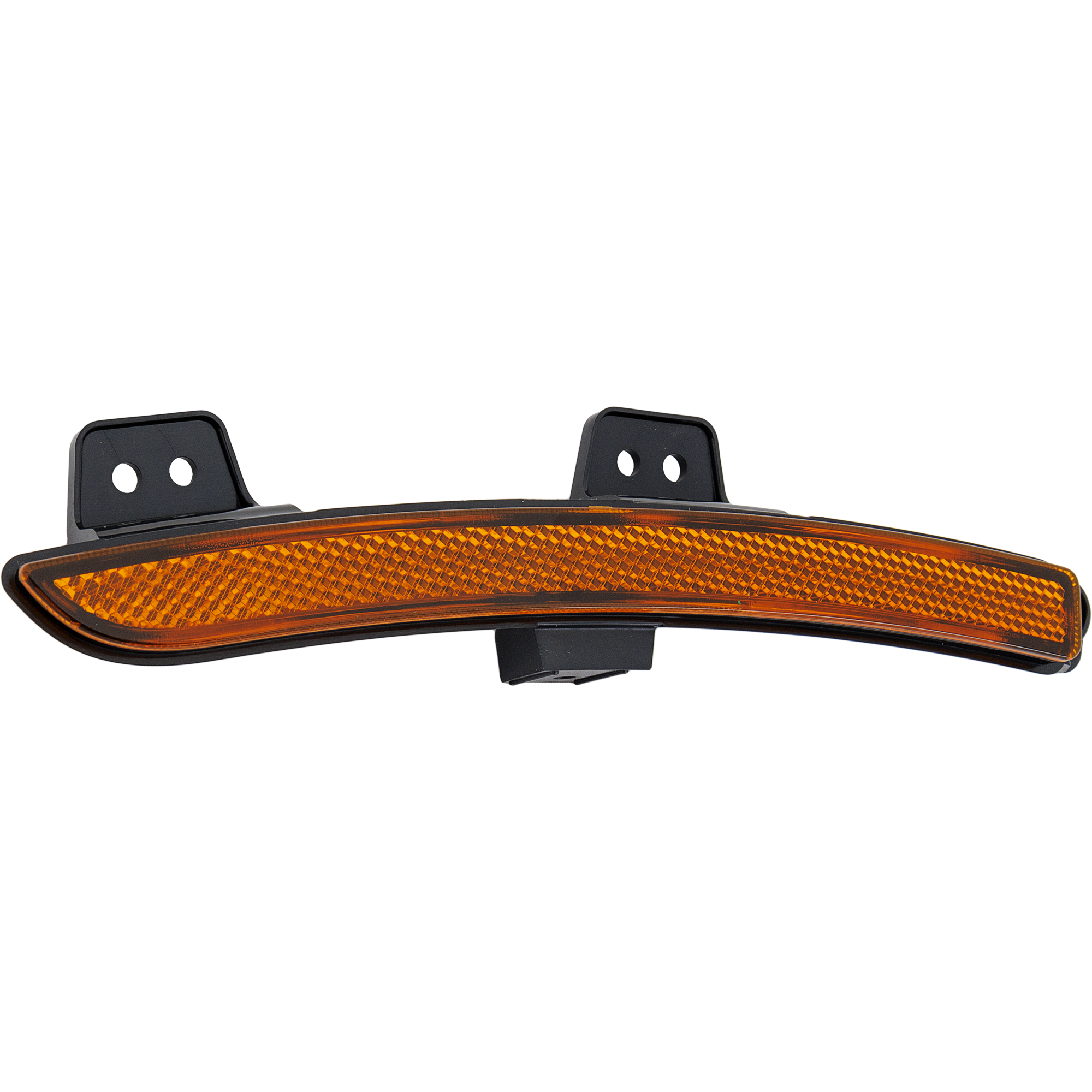 AM SORENTO 21-23 FRONT BUMPER REFLECTOR LH Cover Reflector Exc. Hybrid Model SKU RK11090004 Partslink KI1084100 OEM 921A1R5000