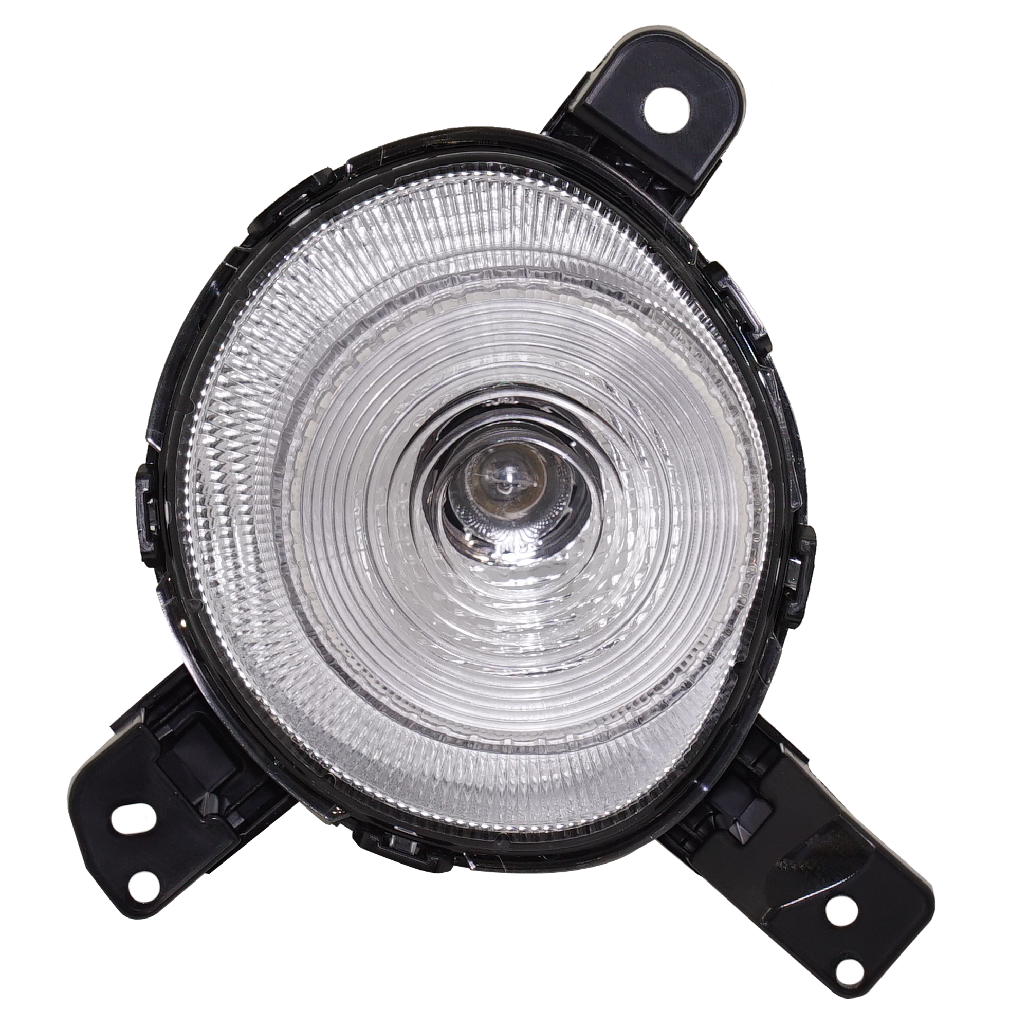 AM FORTE 19-21 DRIVING LAMP LH Assembly FE LXS Models From 9-24-18 SKU RK11150004 Partslink KI2562102 OEM 92207M7050