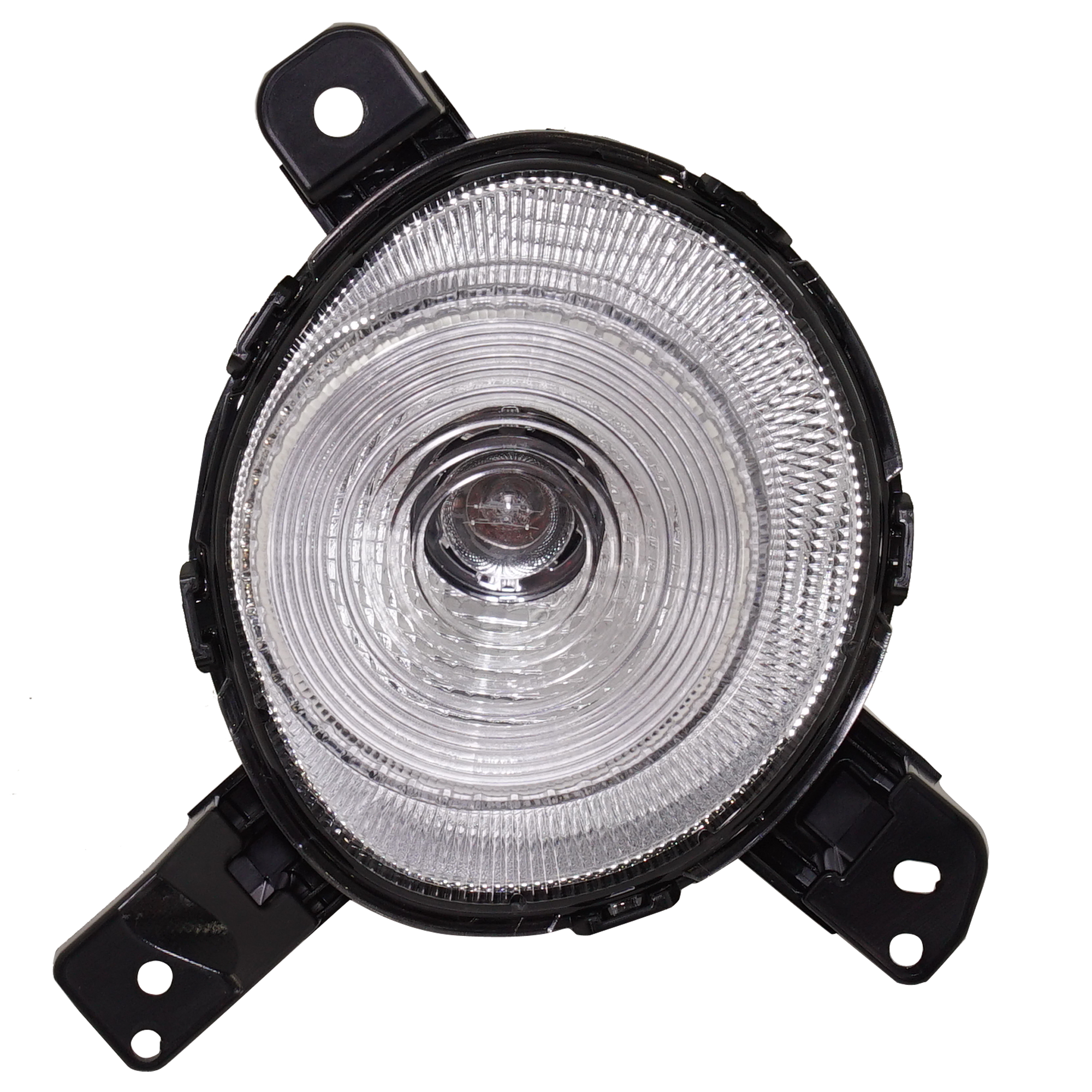 AM FORTE 19-19 DRIVING LAMP RH Assembly FE LXS Models To 9-24-18 SKU RK11150005 Partslink KI2563101 OEM 92208M7000