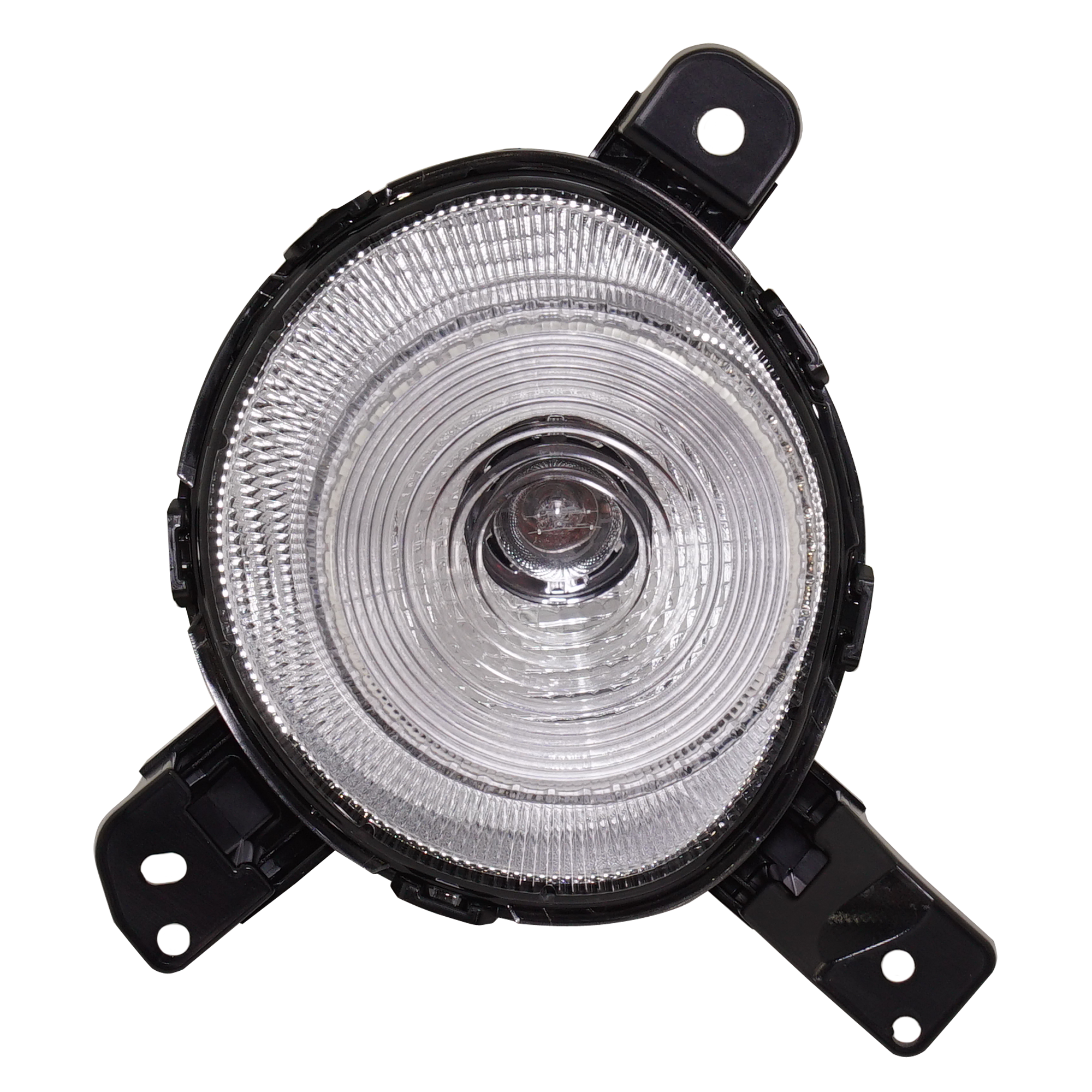 AM FORTE 19-19 DRIVING LAMP LH Assembly FE LXS Models To 9-24-18 SKU RK11150006 Partslink KI2562101 OEM 92207M7000