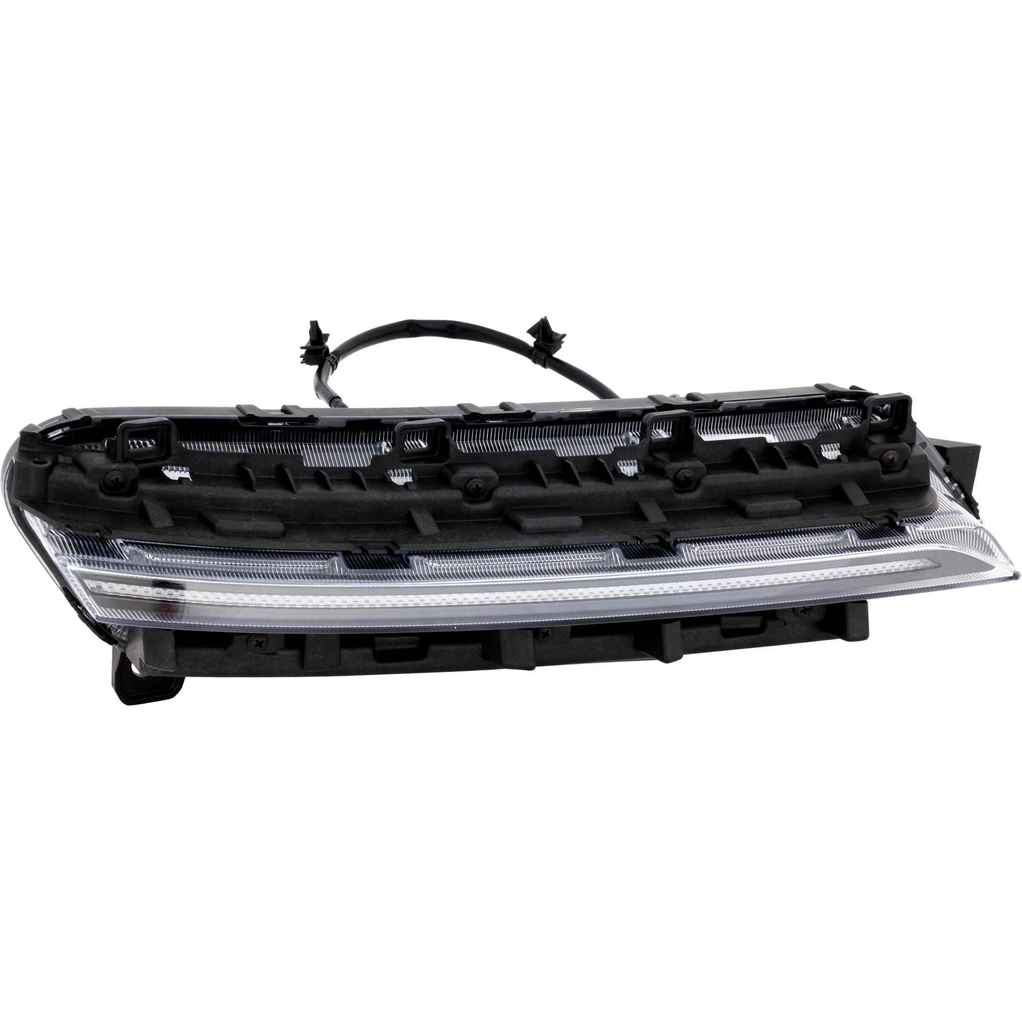 AM SELTOS 21-23 DRIVING LAMP RH Assembly EX Night fall Edition S SX Models SKU RK11150007A Partslink KI2563104 OEM 92109Q5000