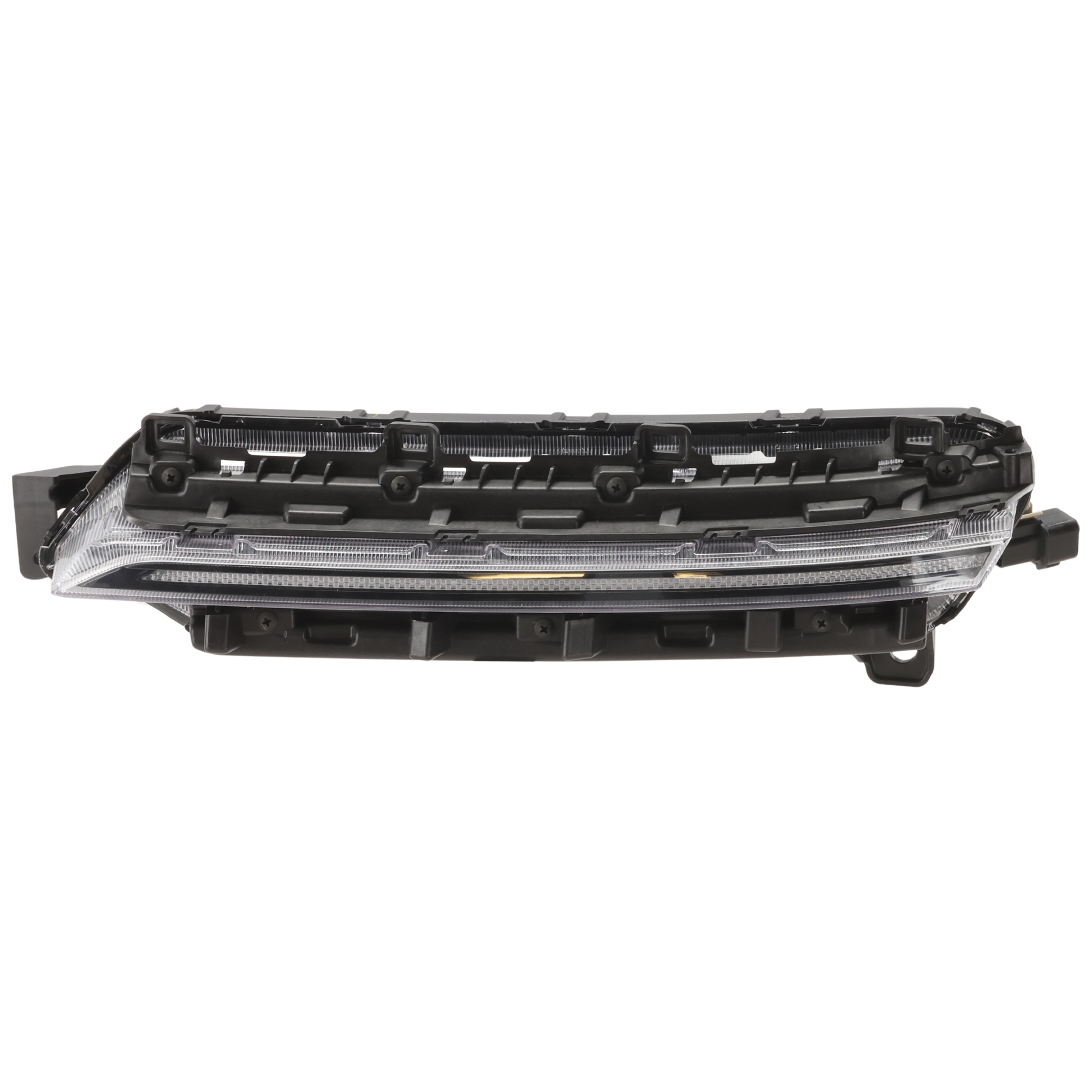 AM SELTOS 21-23 DRIVING LAMP LH Assembly EX Night fall Edition S SX Models CAPA SKU RK11150008AQ Partslink KI2562104C OEM 92108Q5000