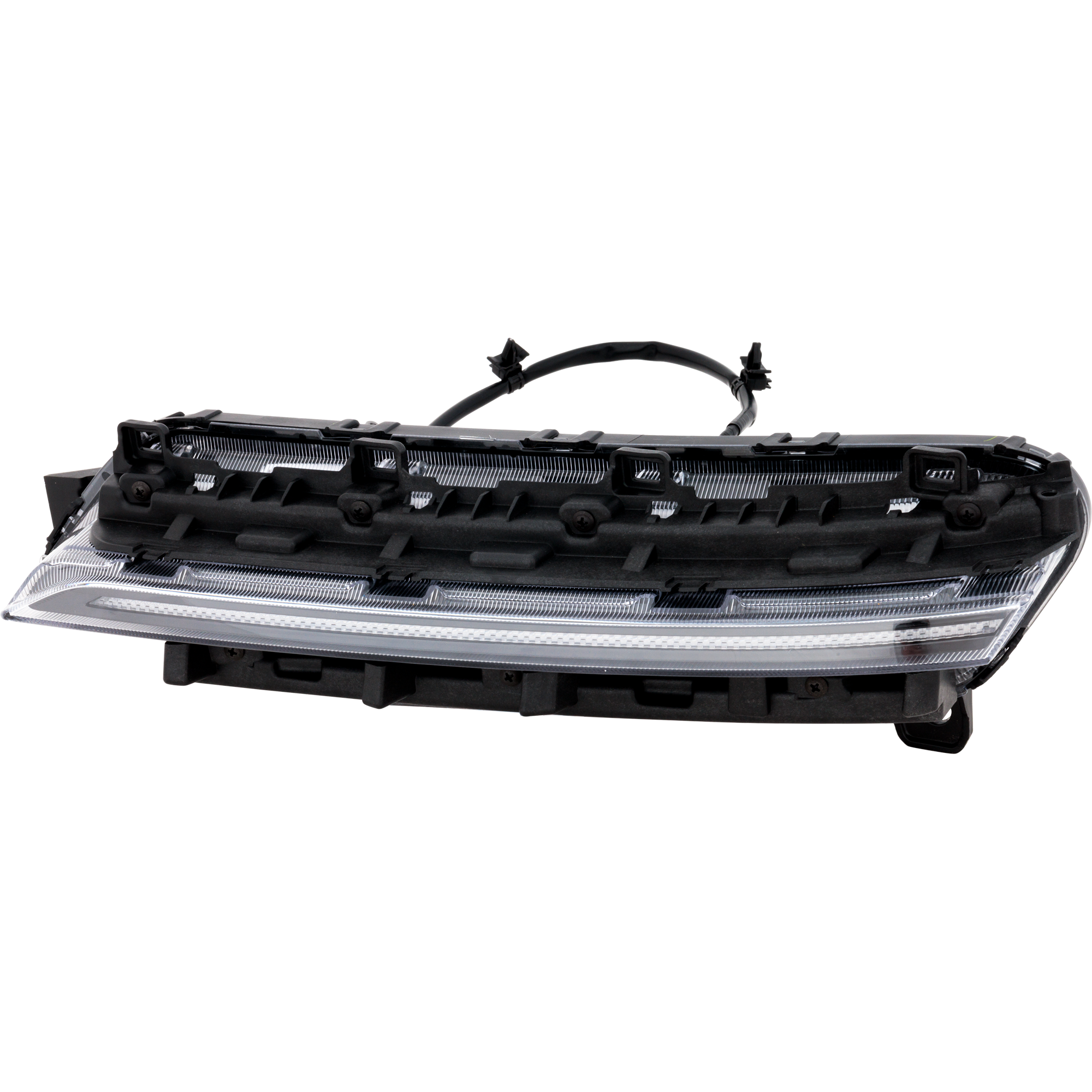 AM SELTOS 21-23 DRIVING LAMP LH Assembly EX Night fall Edition S SX Models SKU RK11150008A Partslink KI2562104 OEM 92108Q5000
