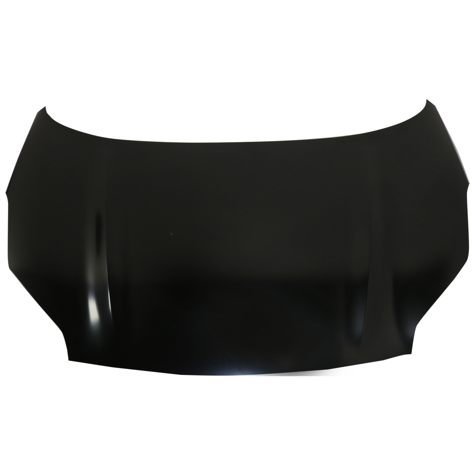 AM SPORTAGE 17-22 HOOD Steel FWD CAPA SKU RK13010001Q Partslink KI1230138C OEM 66400D9000