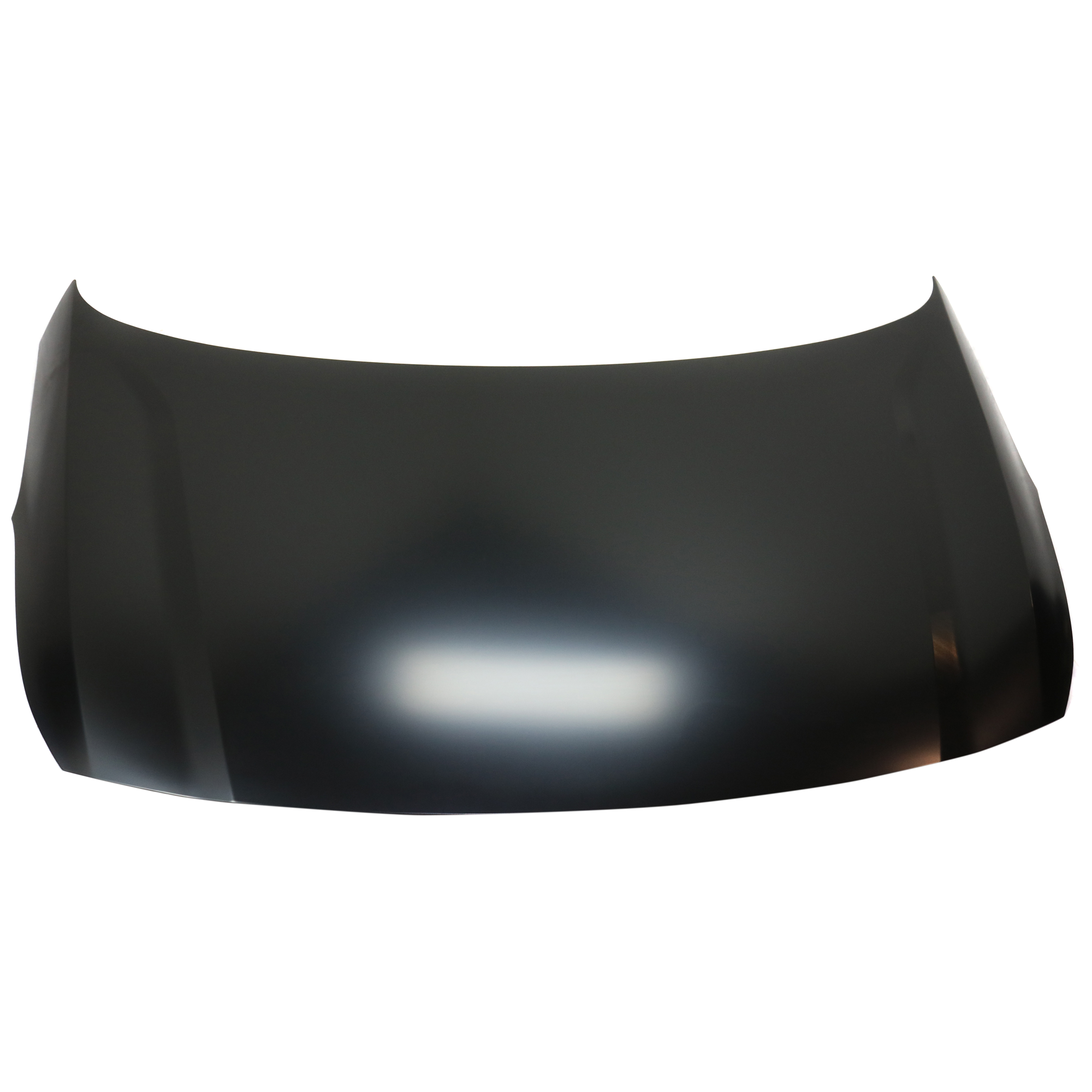 AM FORTE5-17-18 HOOD Steel CAPA SKU RK13010002Q Partslink KI1230140C OEM 66400A7600