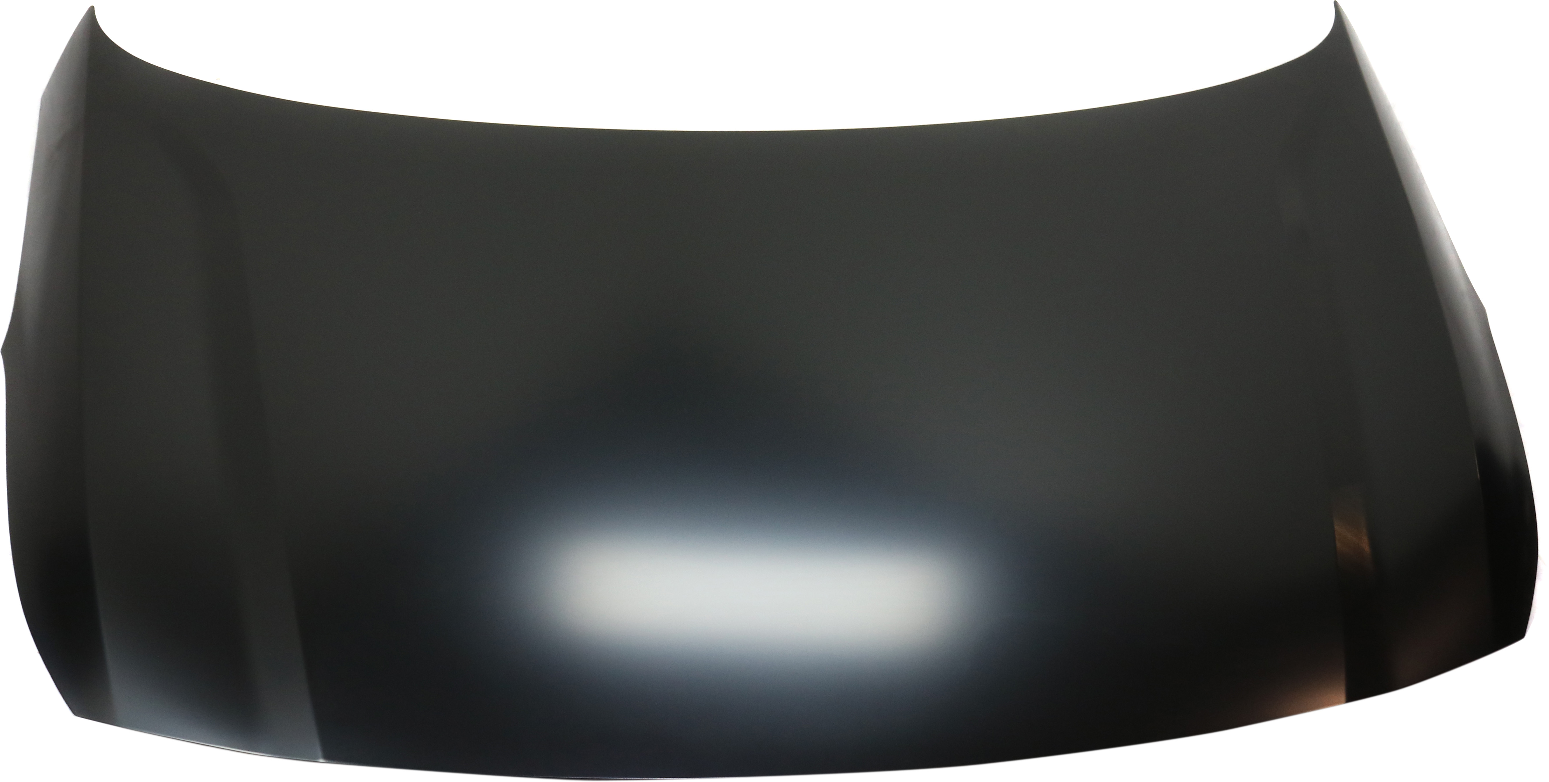 AM FORTE5-17-18 HOOD Steel SKU RK13010002 Partslink KI1230140 OEM 66400A7600