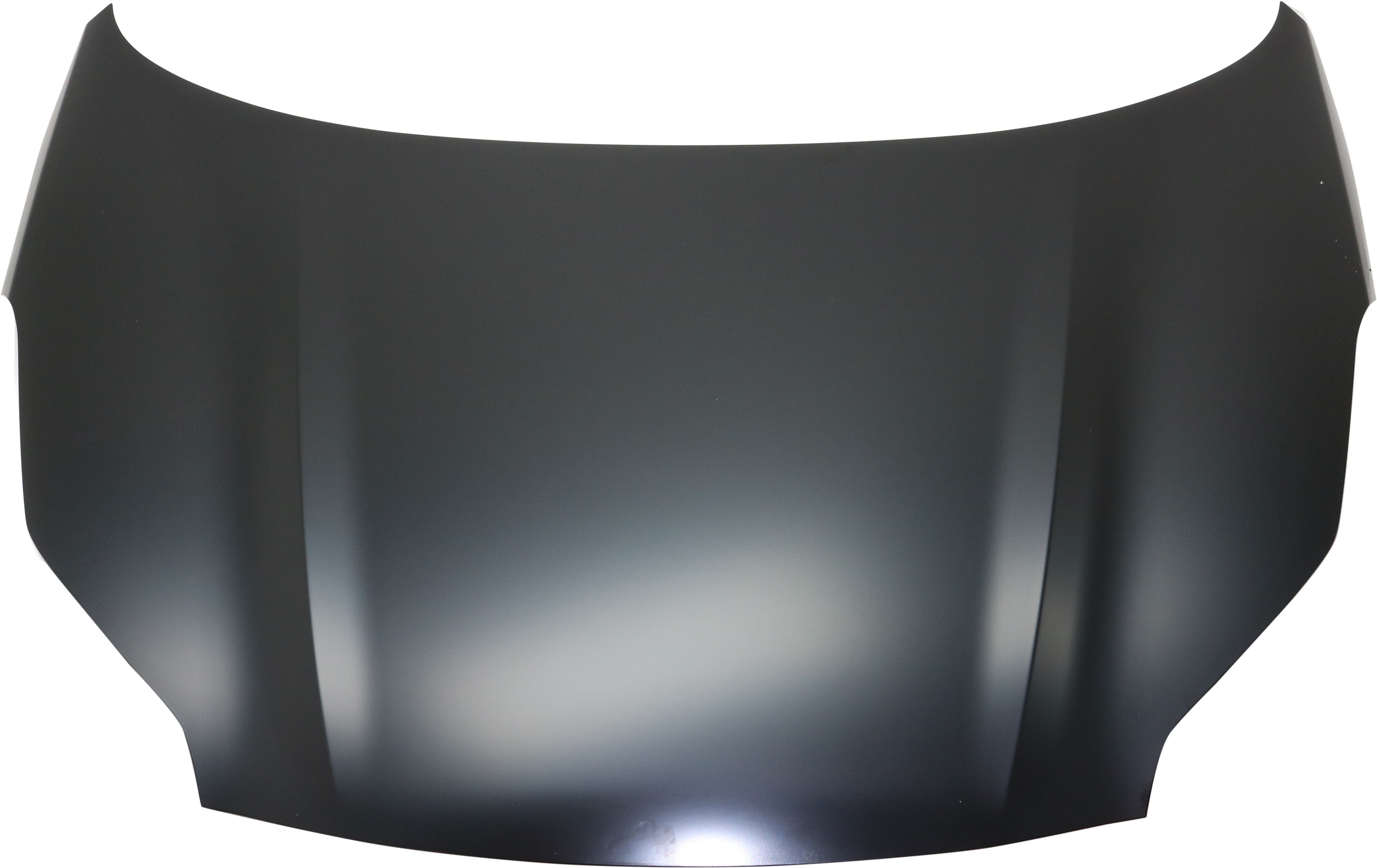 AM SPORTAGE 17-22 HOOD Steel AWD CAPA SKU RK13010003Q Partslink KI1230141C OEM 66400D9100